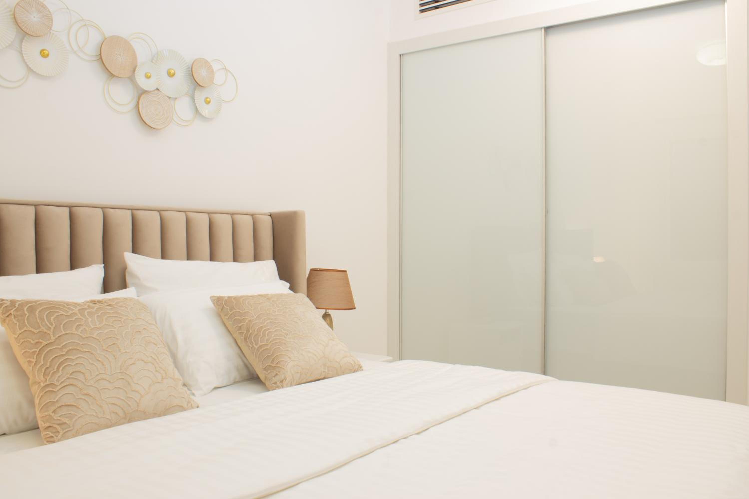 Charming One-Bedroom Apartment in Muscat, Oman view 5