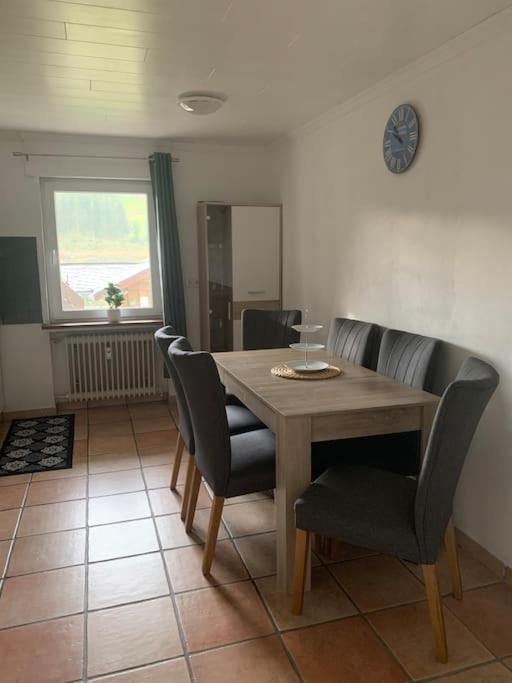 Ferienwohnung Bergblick