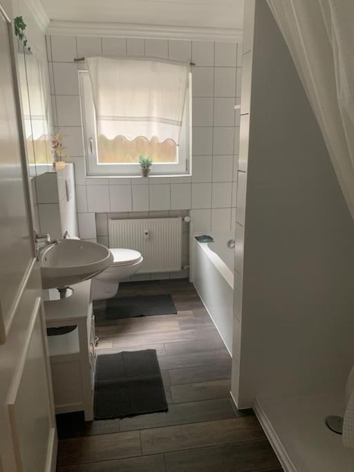 Ferienwohnung Bergblick