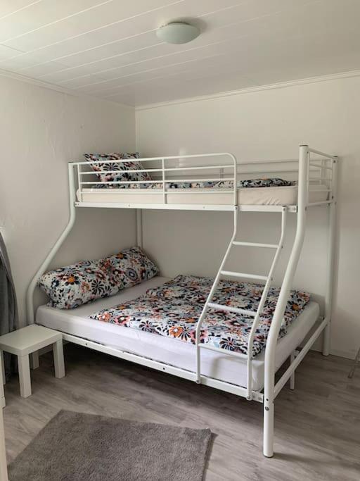 Ferienwohnung Bergblick
