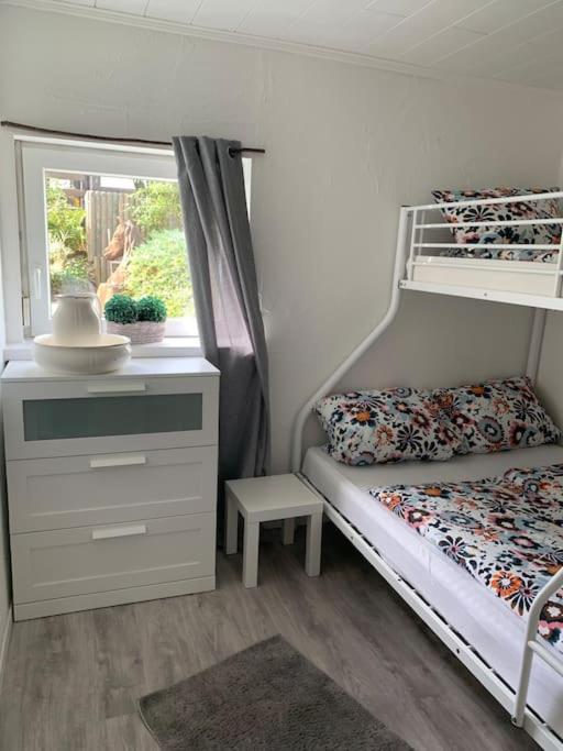 Ferienwohnung Bergblick
