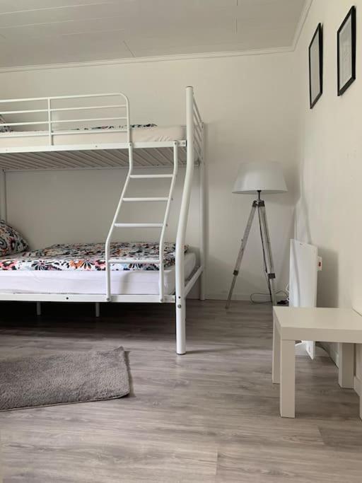 Ferienwohnung Bergblick