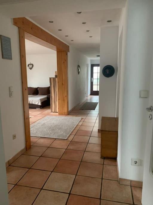 Ferienwohnung Bergblick