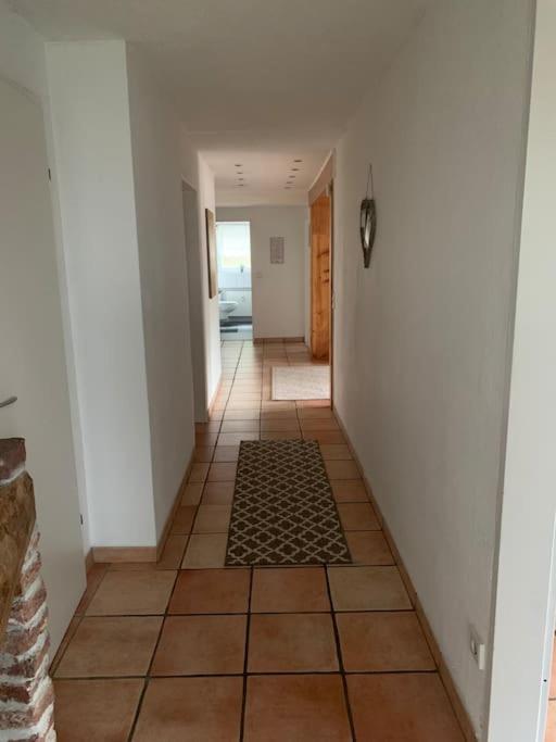 Ferienwohnung Bergblick