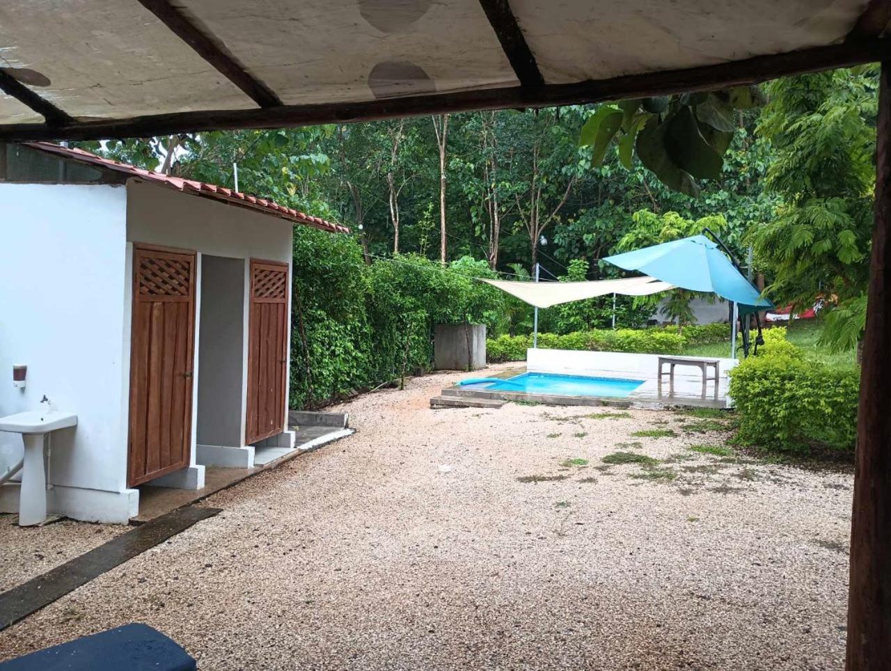 Blue Zone Cozy Cabaña Peaceful Getaway