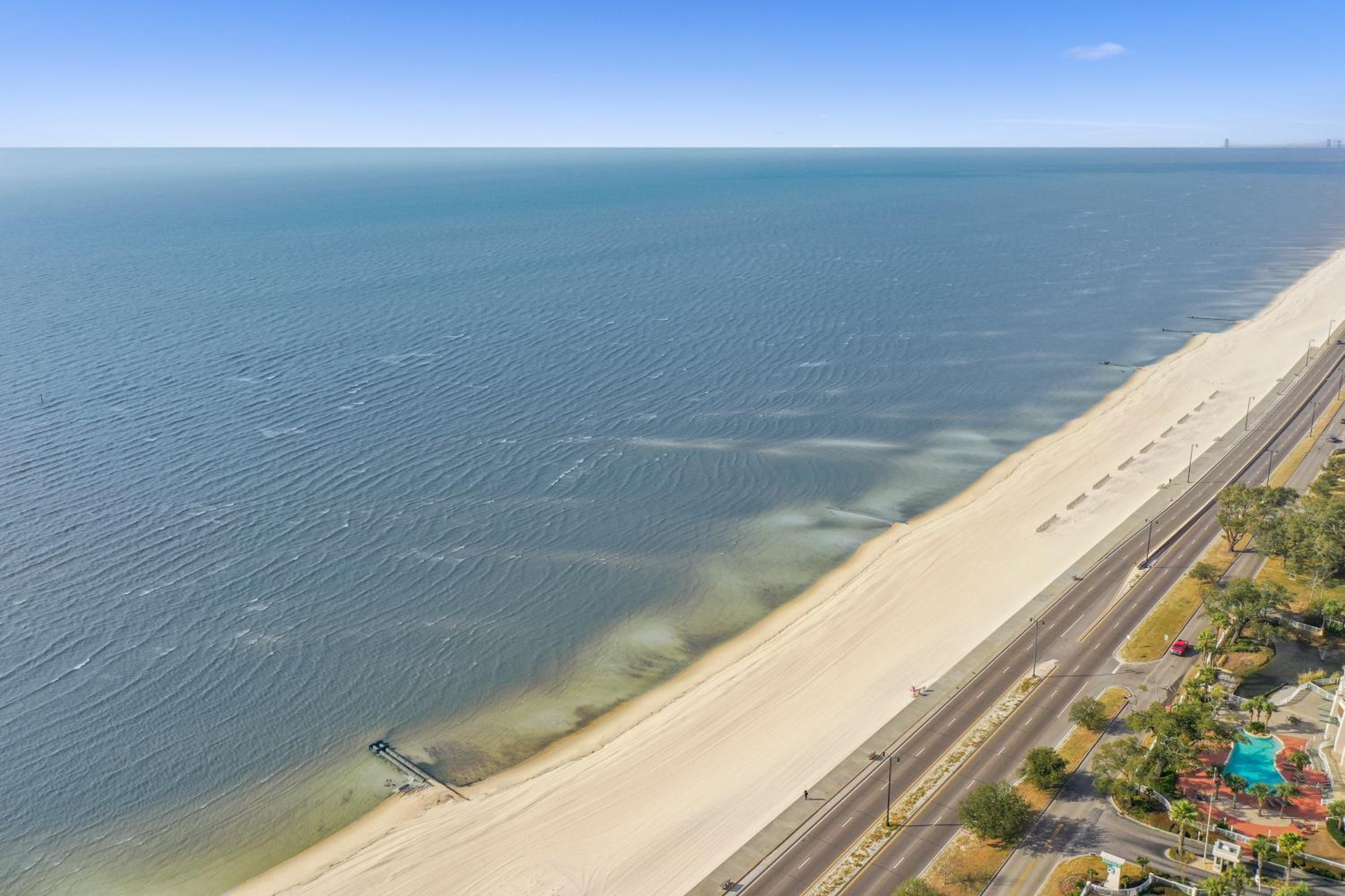 Gulfport Arcade Condo