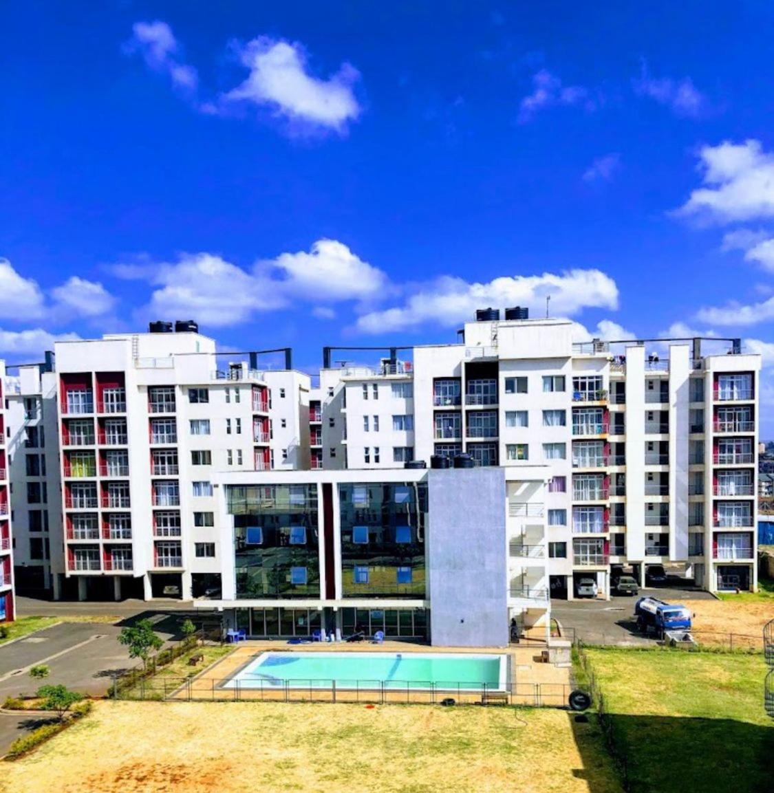 Classy studio along Ngong Rd - Nairobi view 4