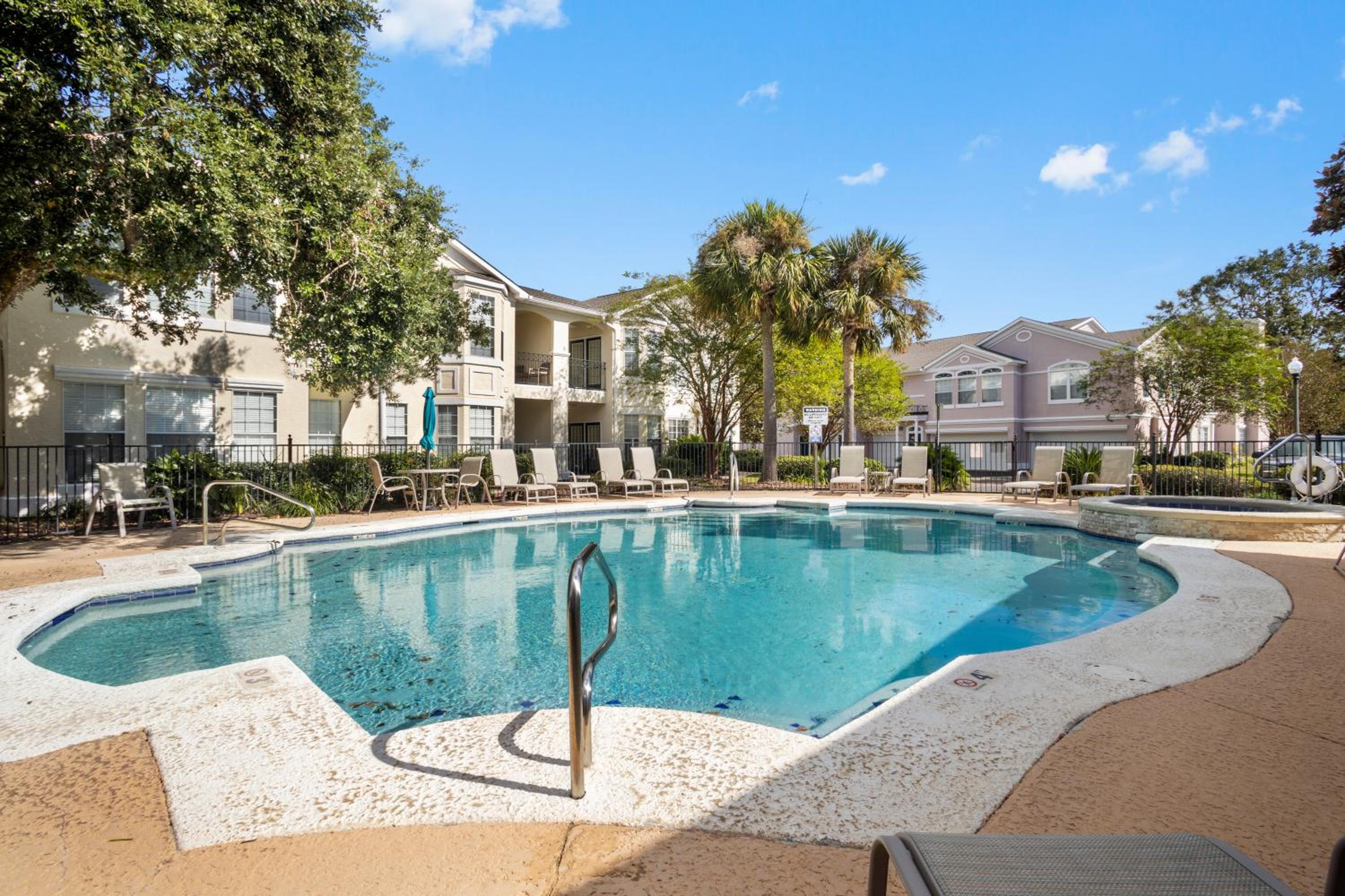 Gulfport Arcade Condo