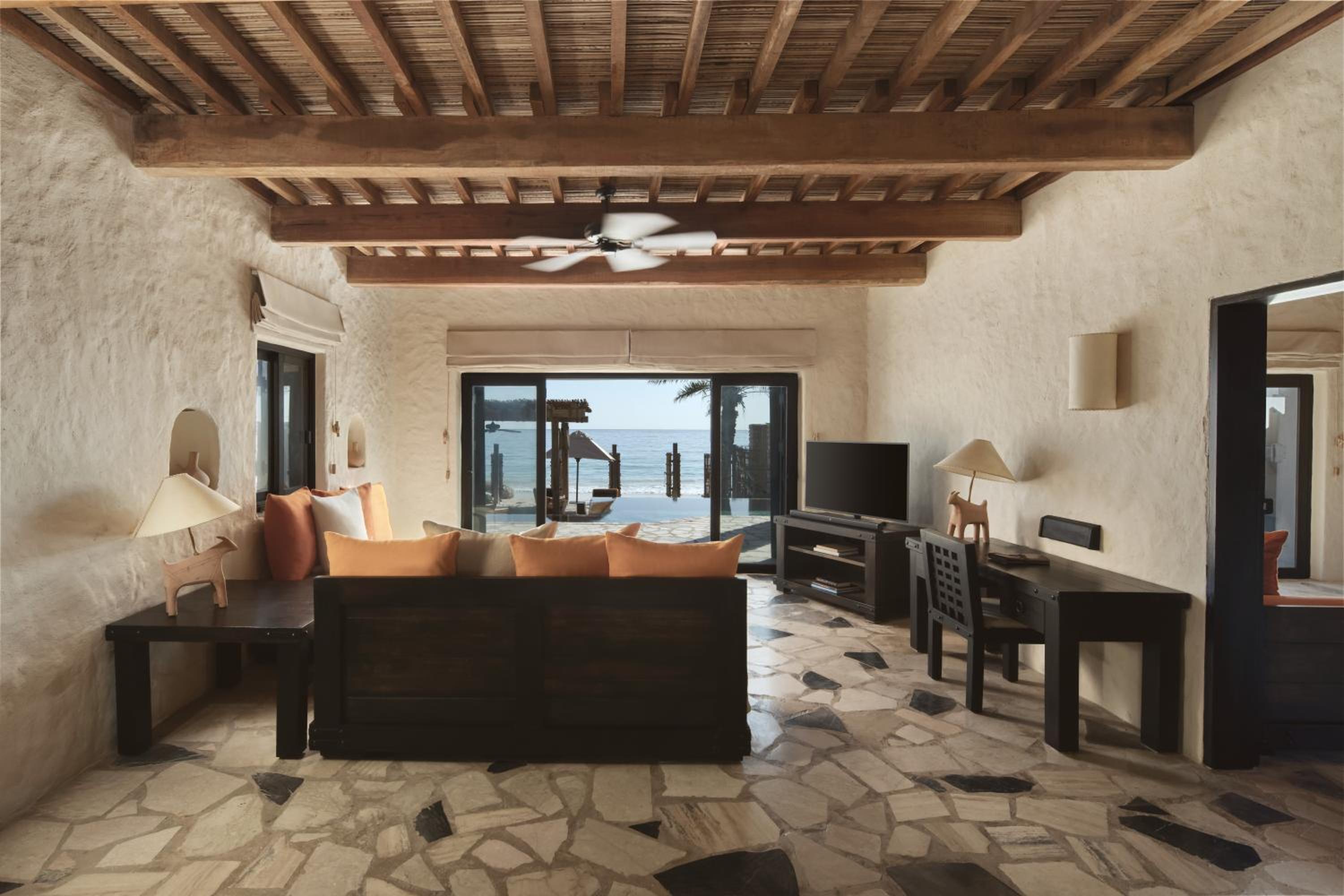 Six Senses Zighy Bay — photo 79