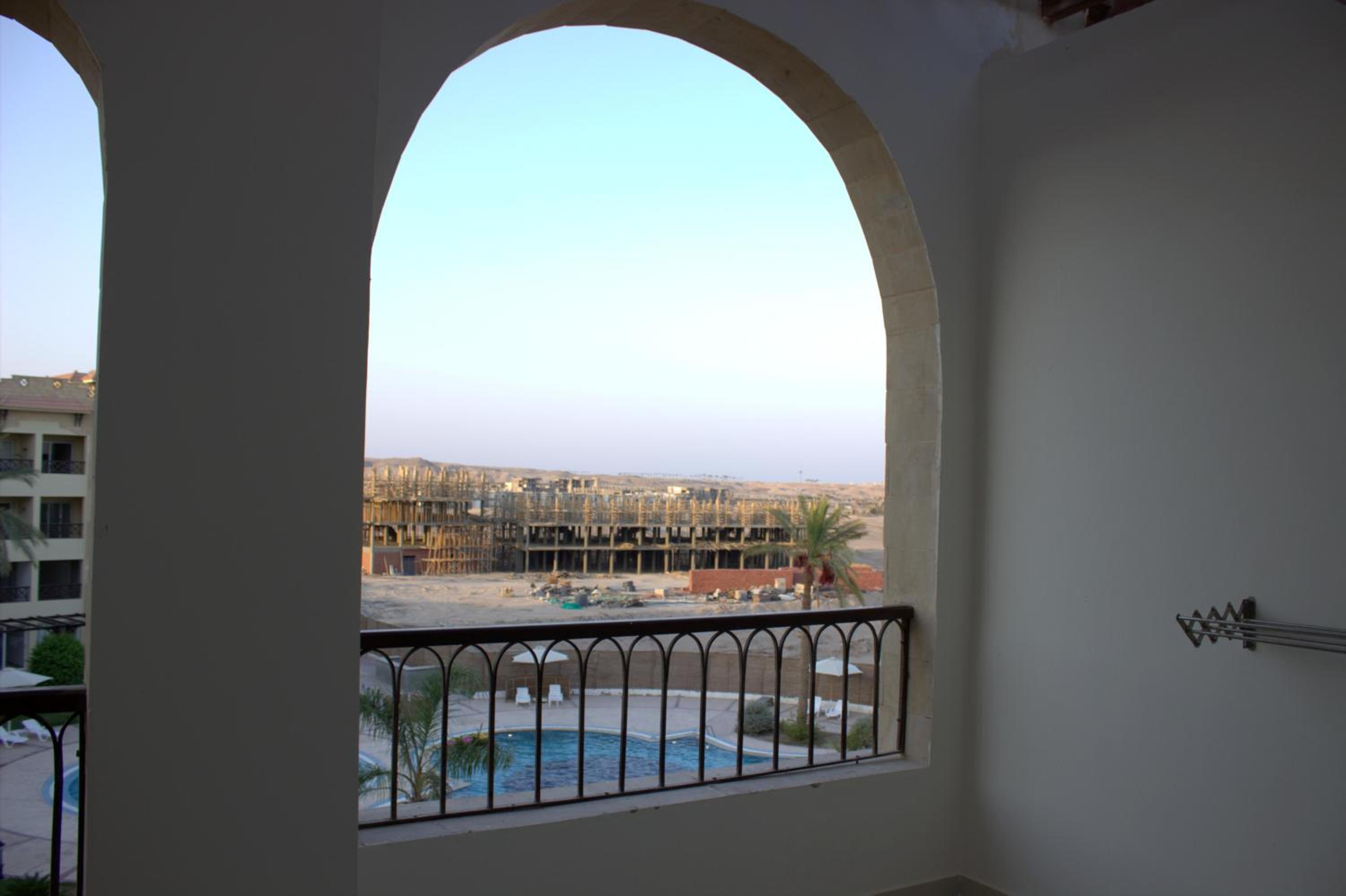 Fully equipped studio Sahl Hasheesh
