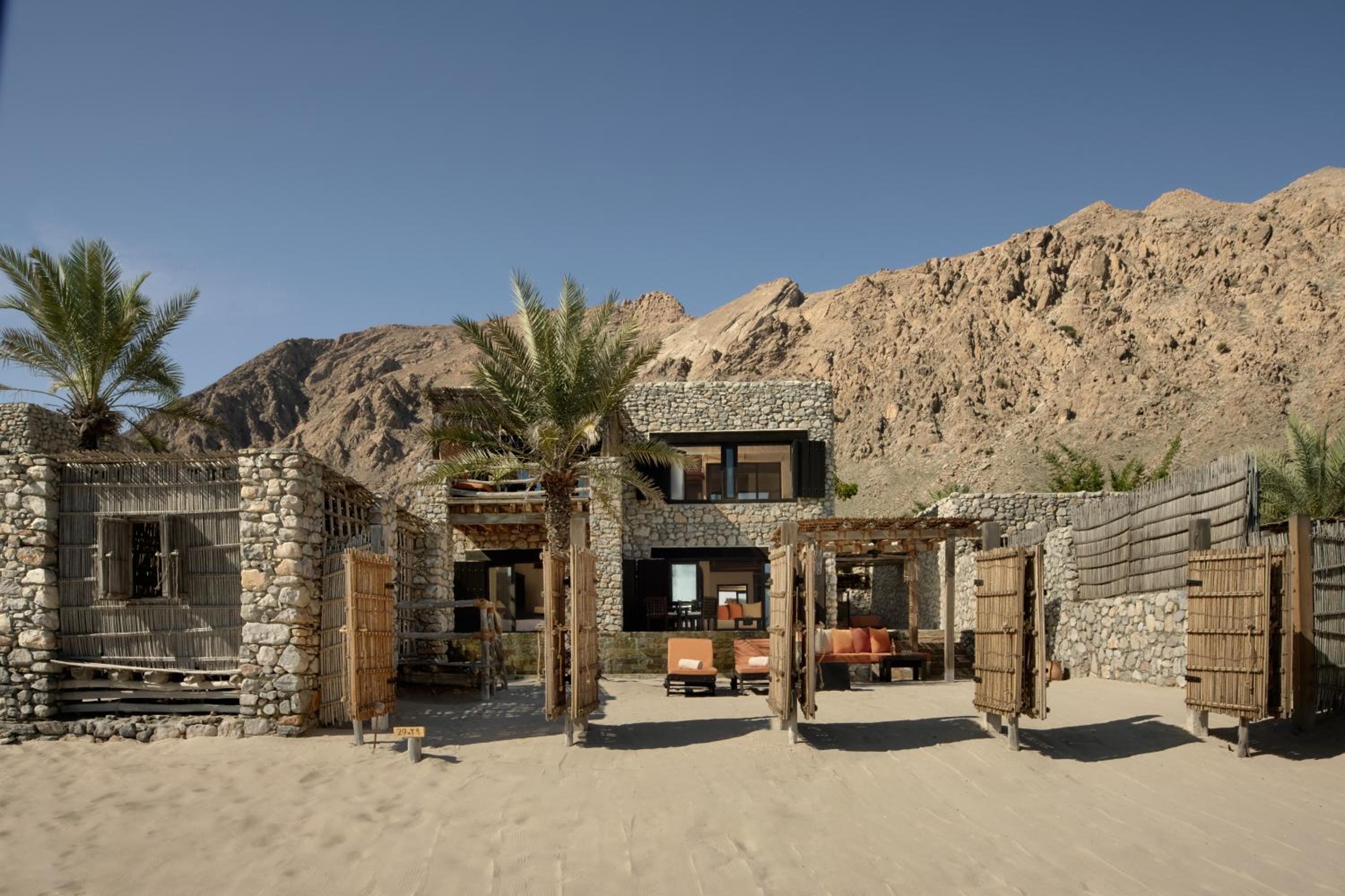 Six Senses Zighy Bay — photo 40