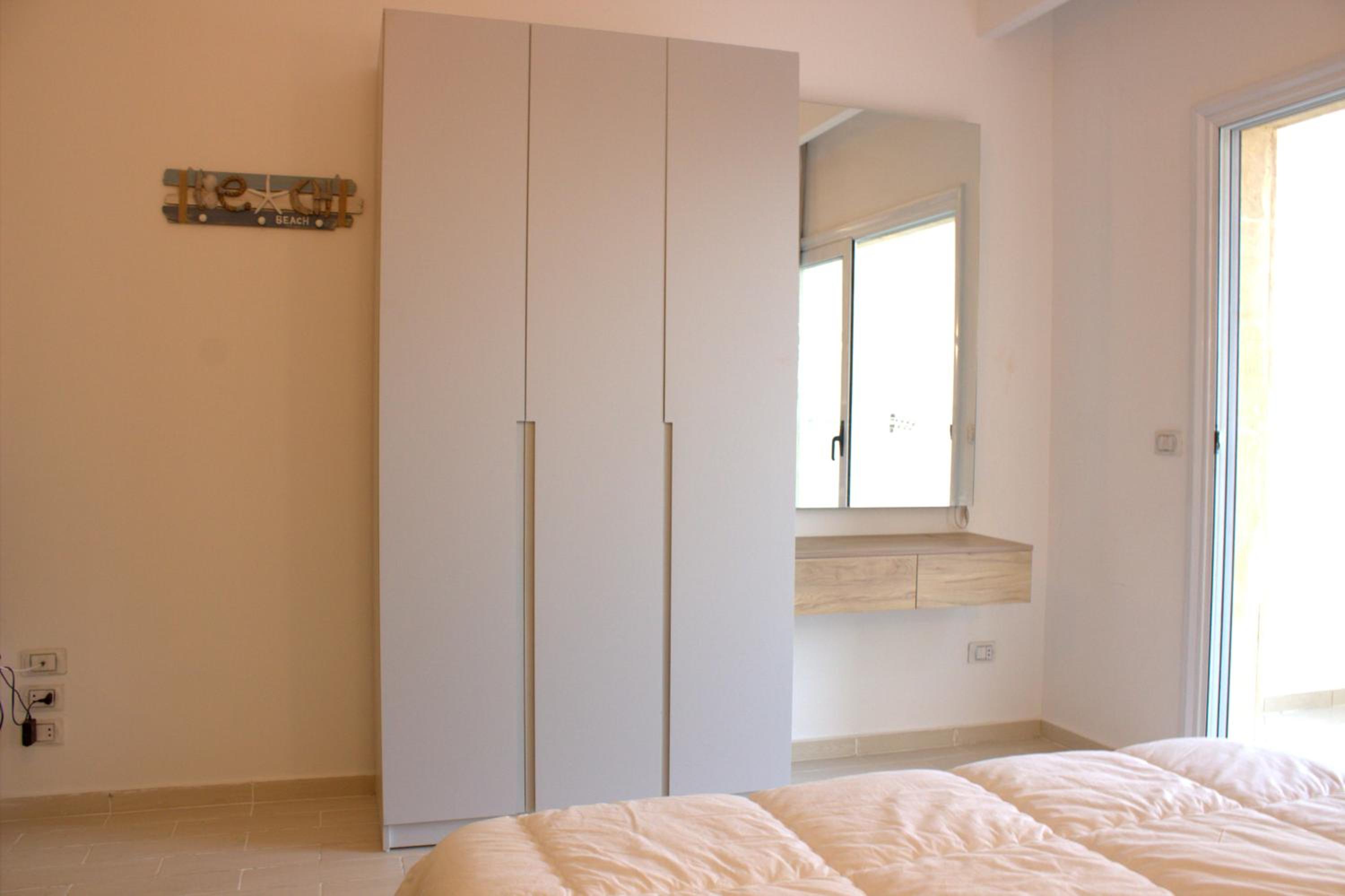 Fully equipped studio Sahl Hasheesh