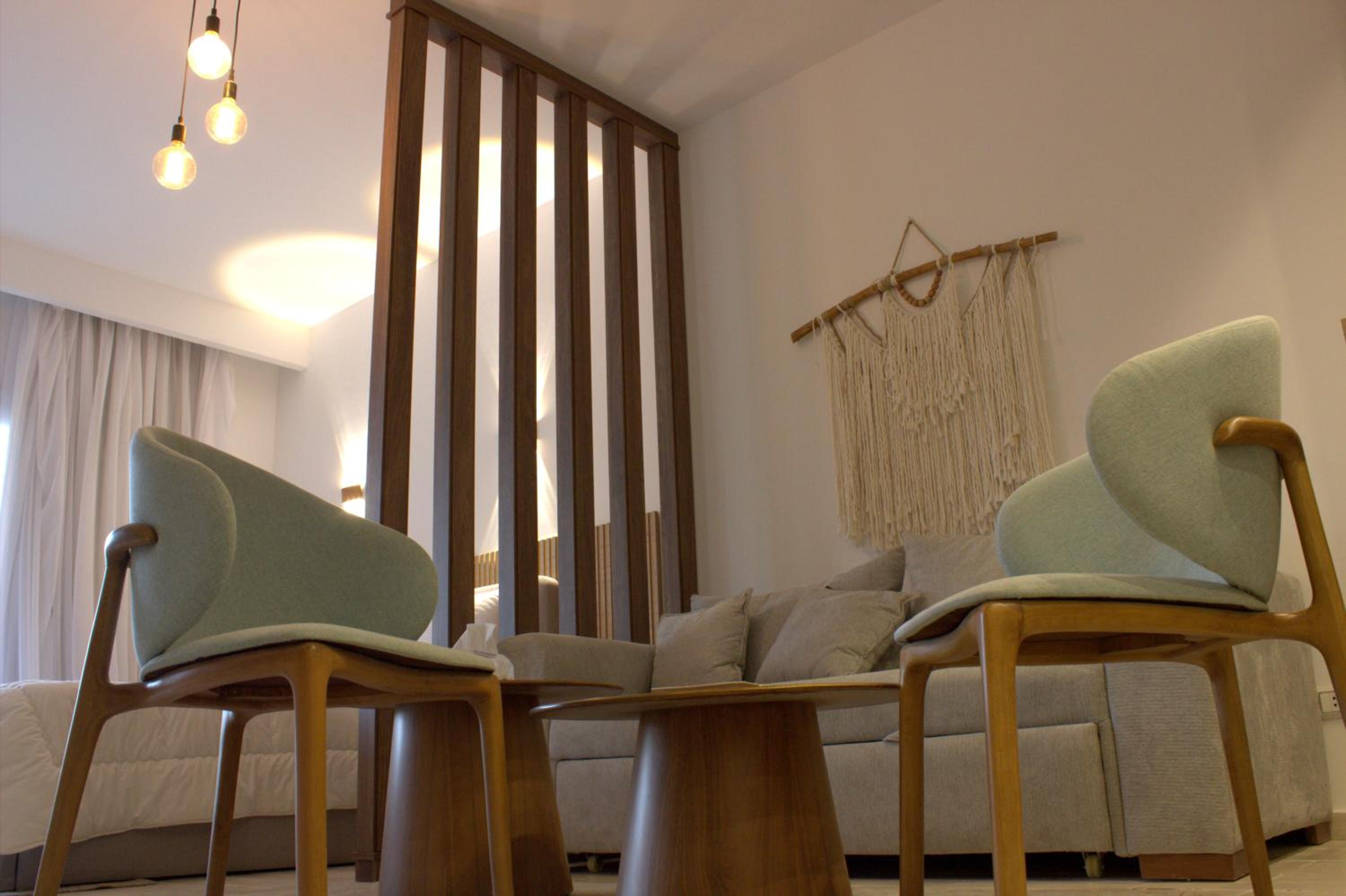 Fully equipped studio Sahl Hasheesh