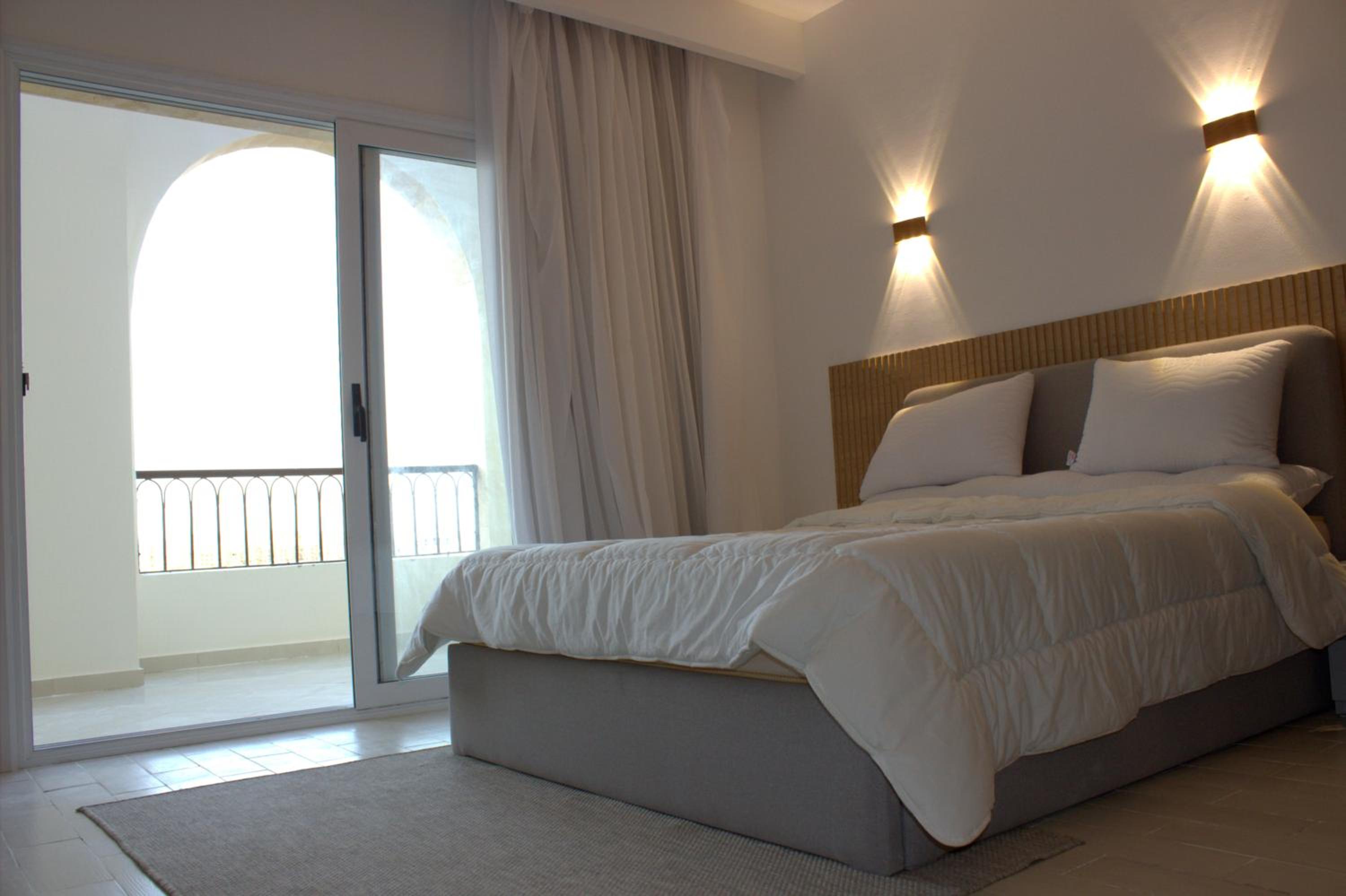 Fully equipped studio Sahl Hasheesh