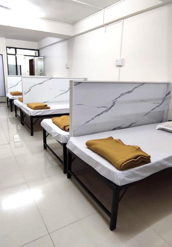 Trident Hospitalities