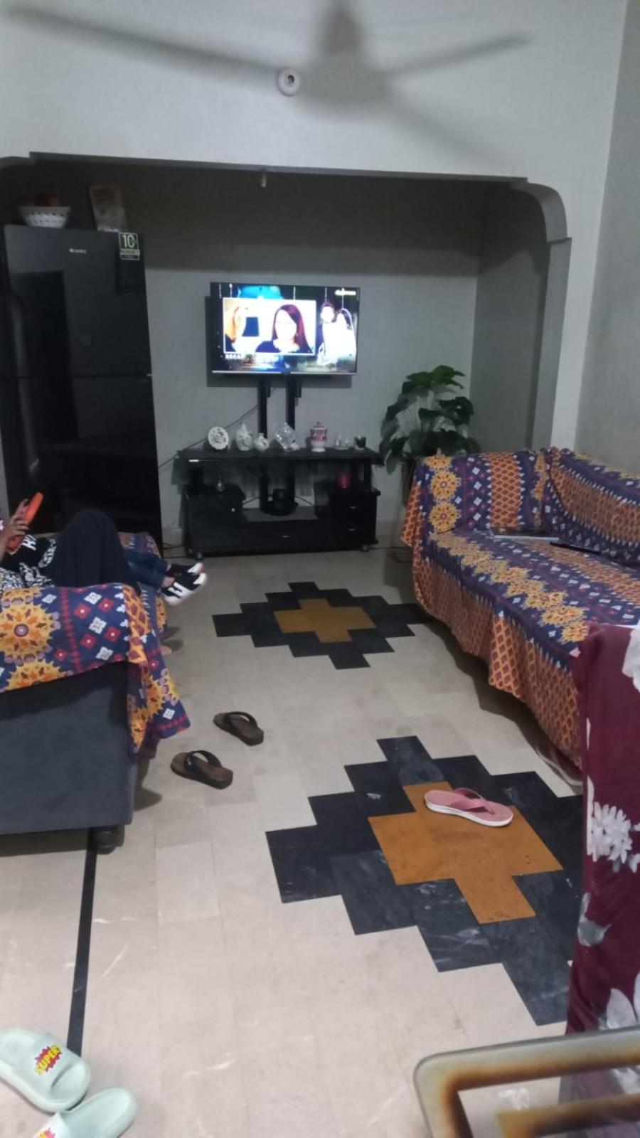 Hasnat House view 2