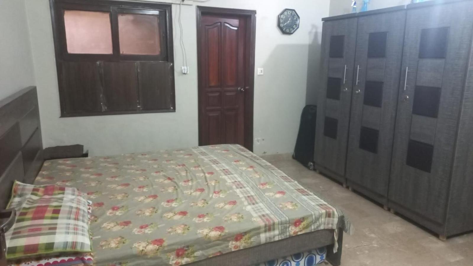 Hasnat House view 3