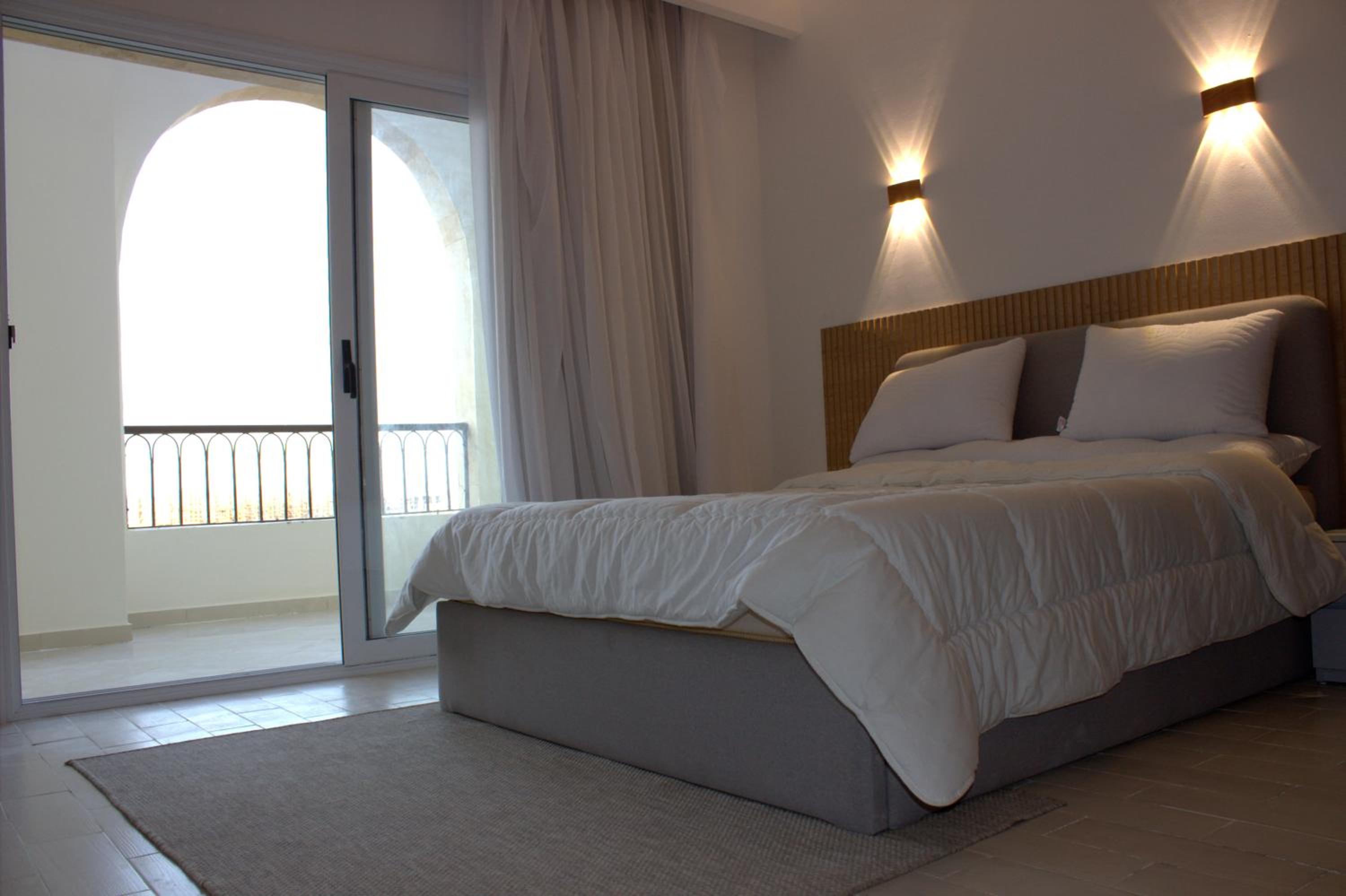 Fully equipped studio Sahl Hasheesh
