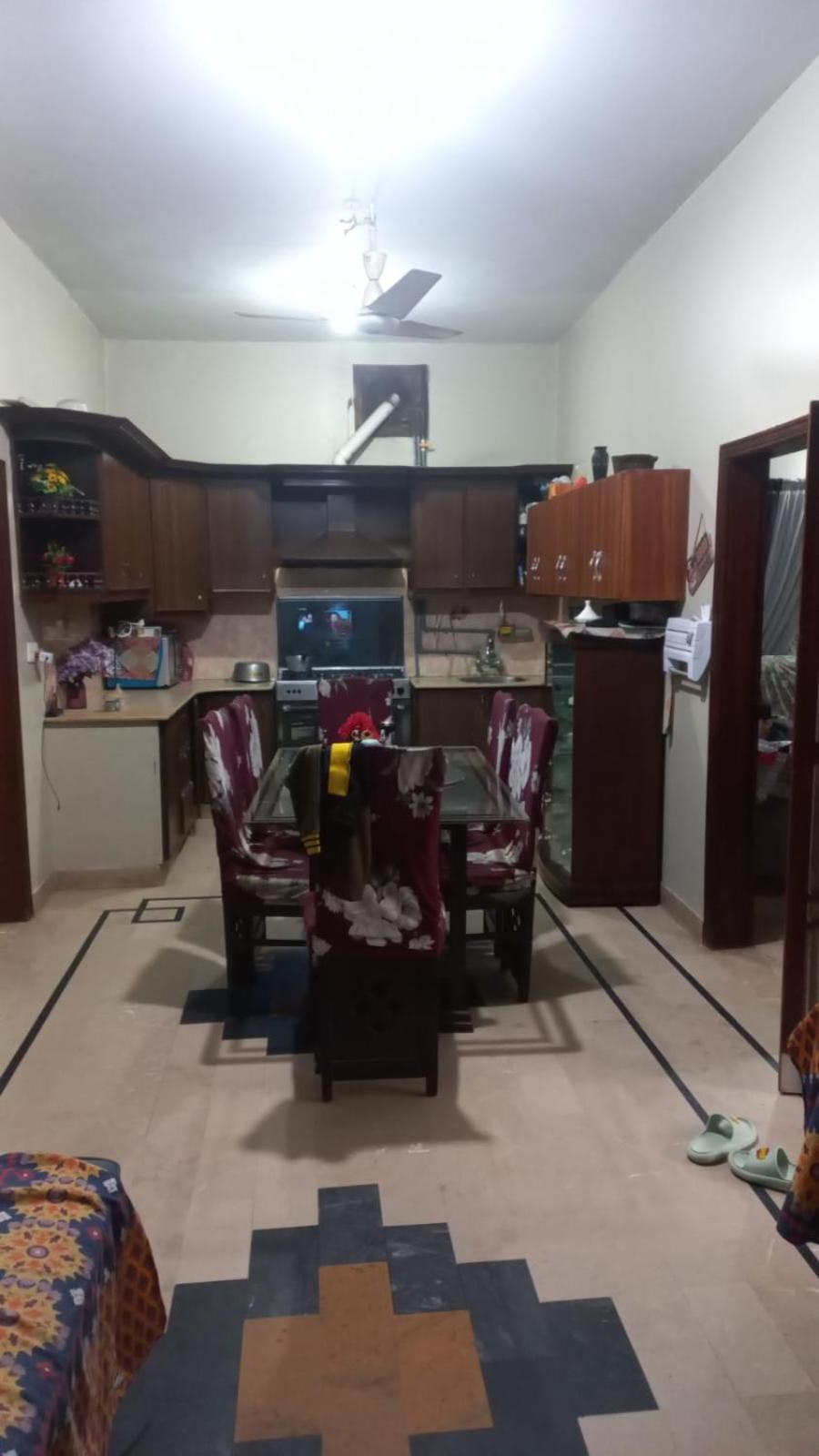 Hasnat House view 4