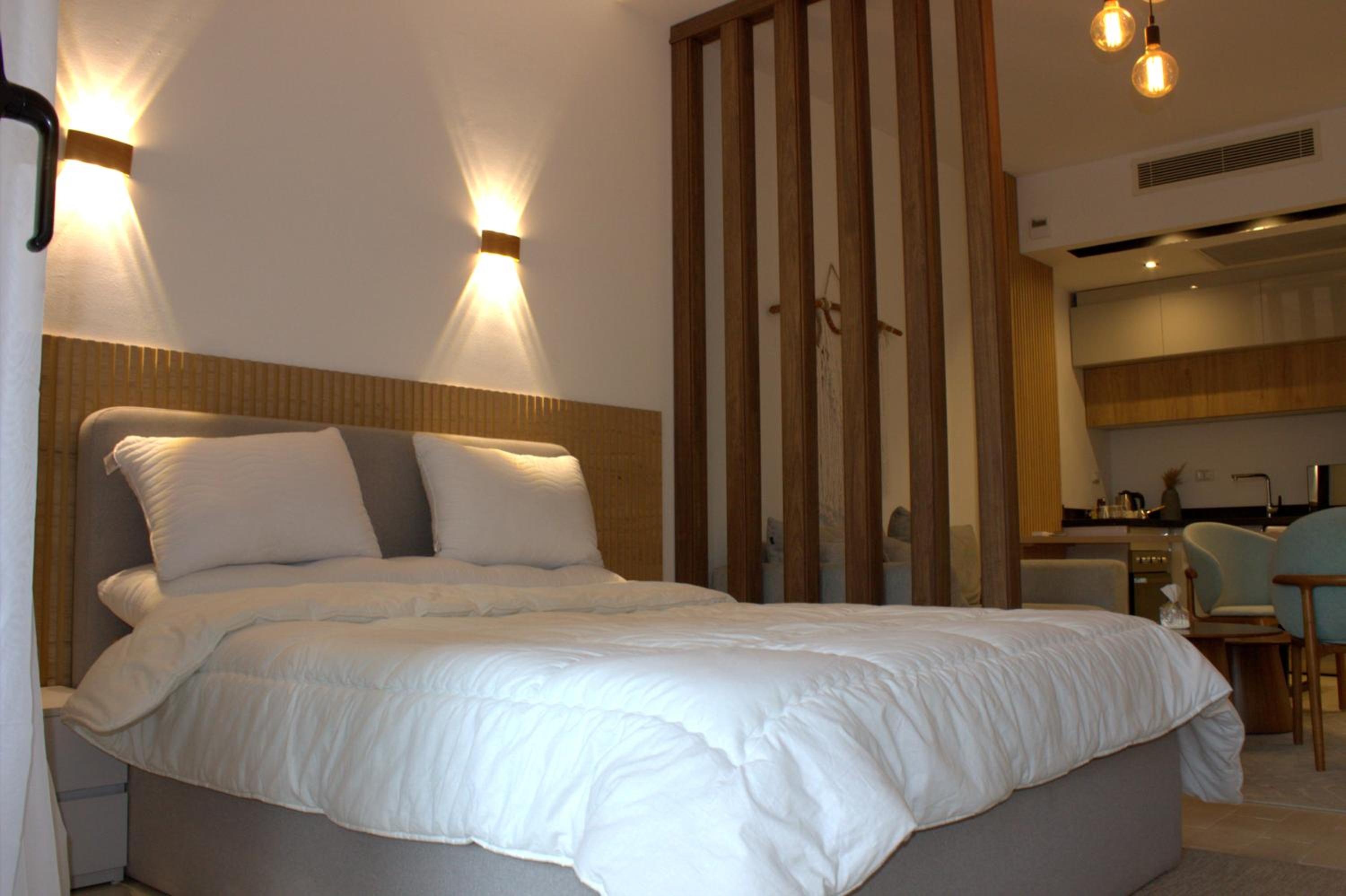 Fully equipped studio Sahl Hasheesh