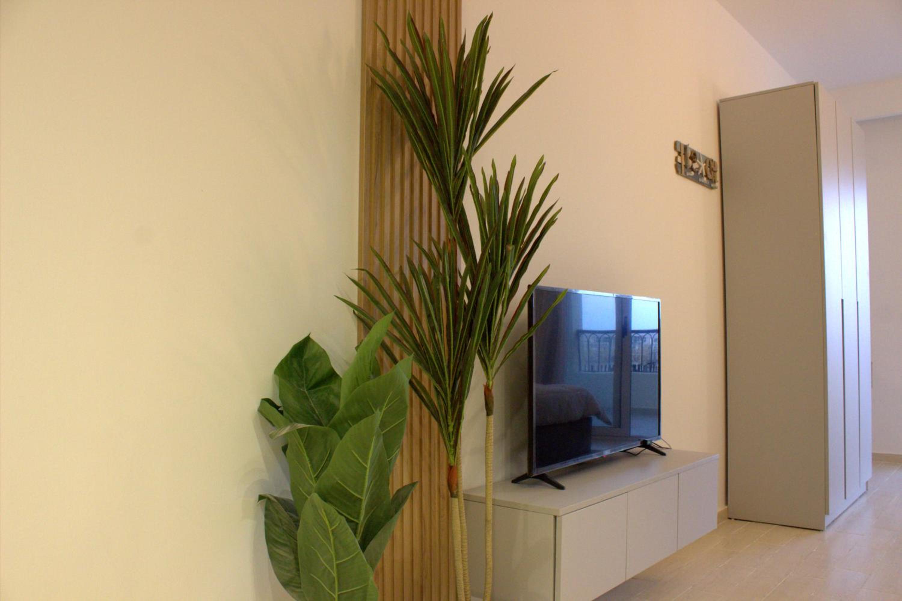 Fully equipped studio Sahl Hasheesh