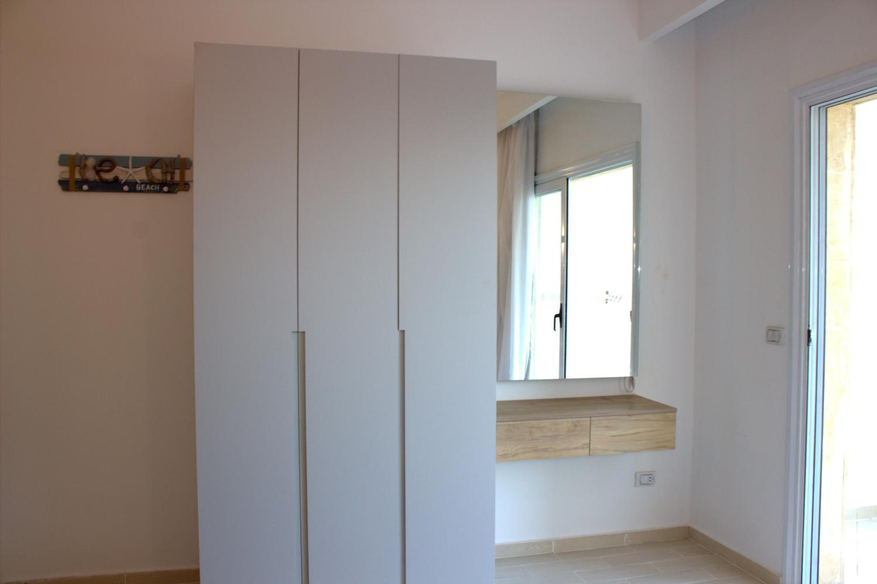 Fully equipped studio Sahl Hasheesh