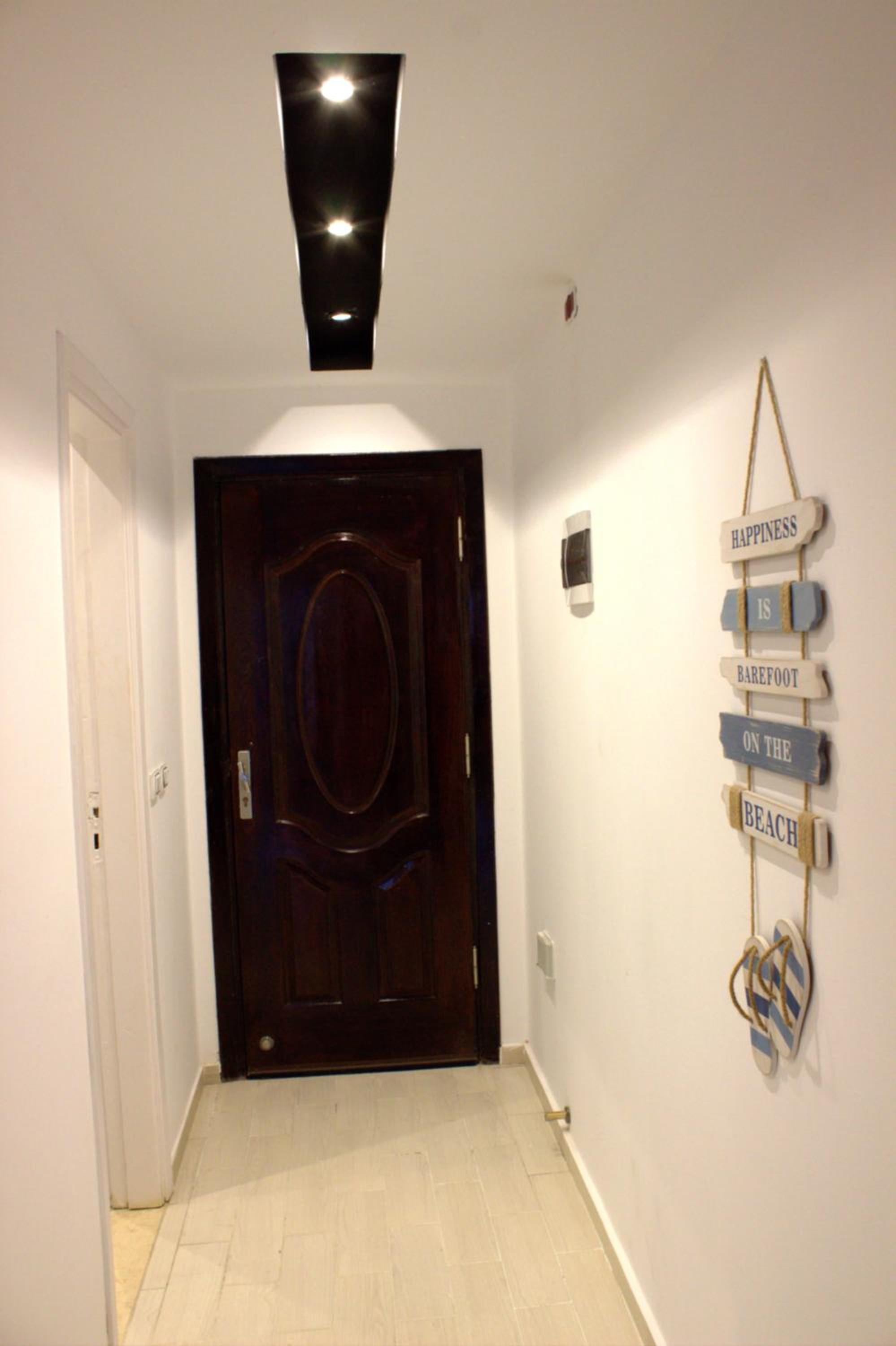 Fully equipped studio Sahl Hasheesh