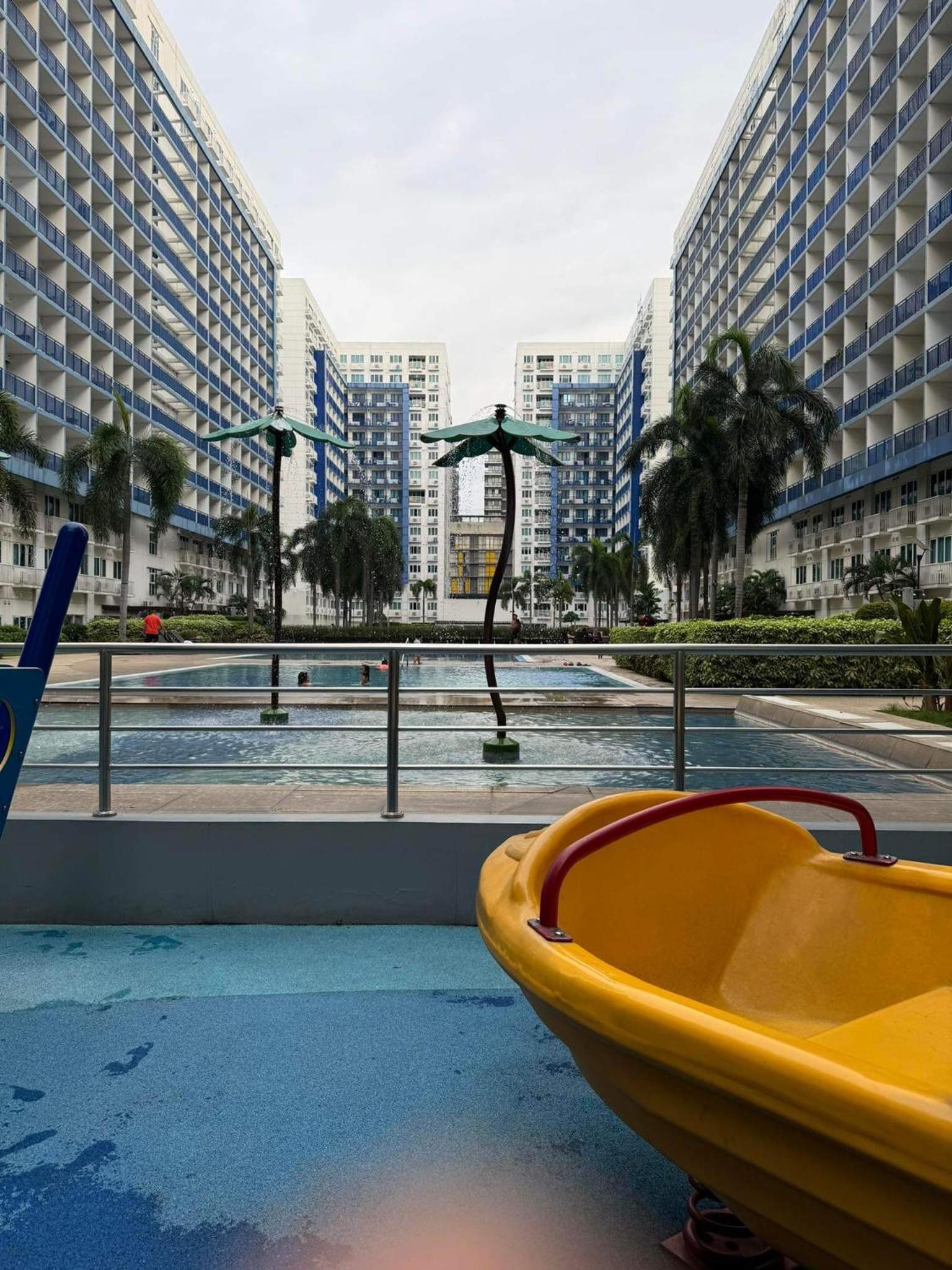 Sea Residences JEREMIAH2911-MALACHI310 view 2