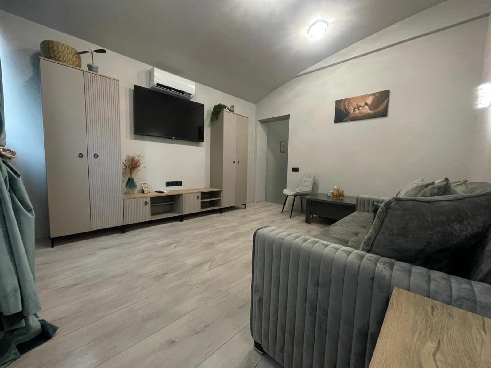 Chisinau Centru Cozy