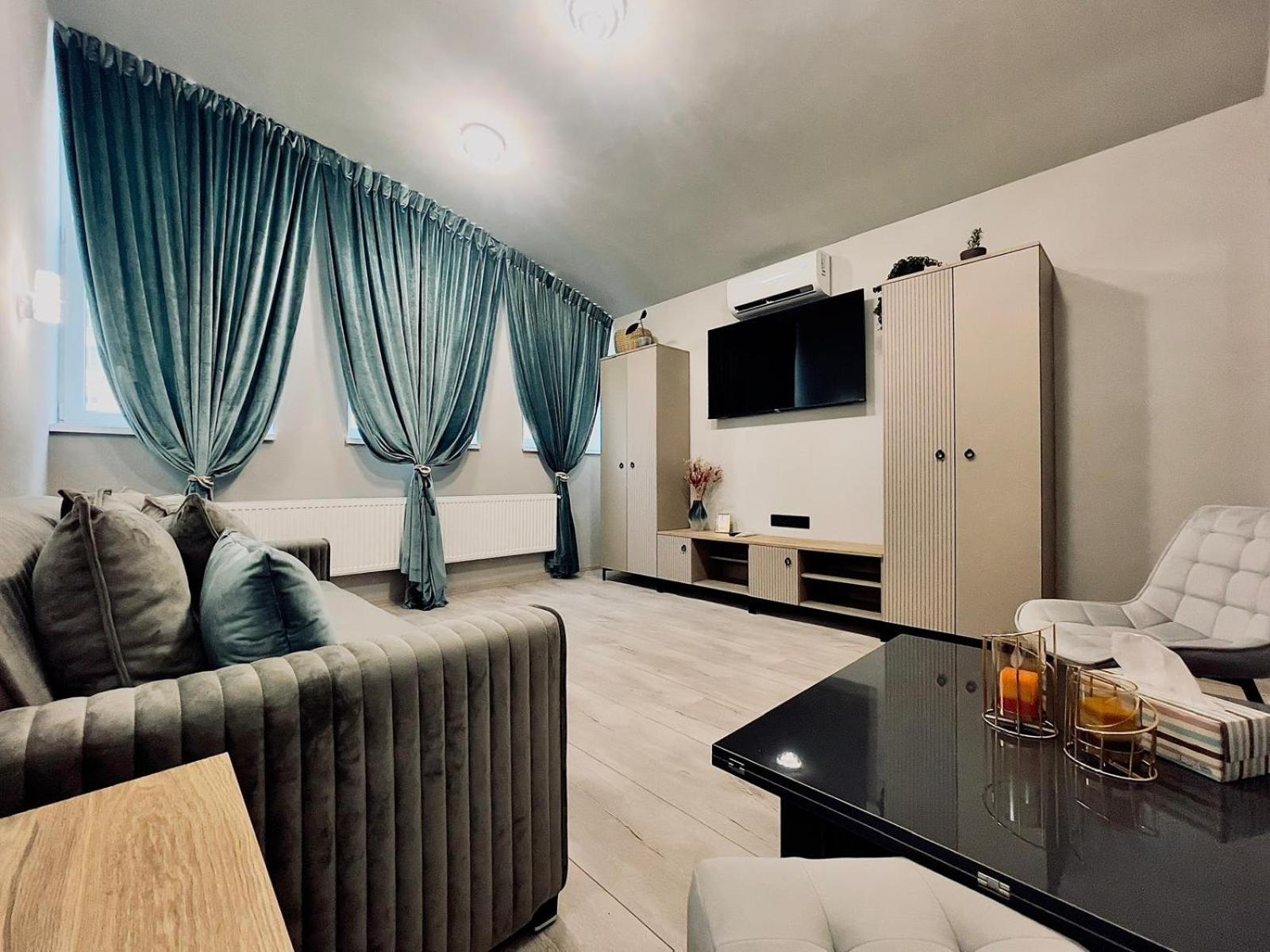 Chisinau Centru Cozy
