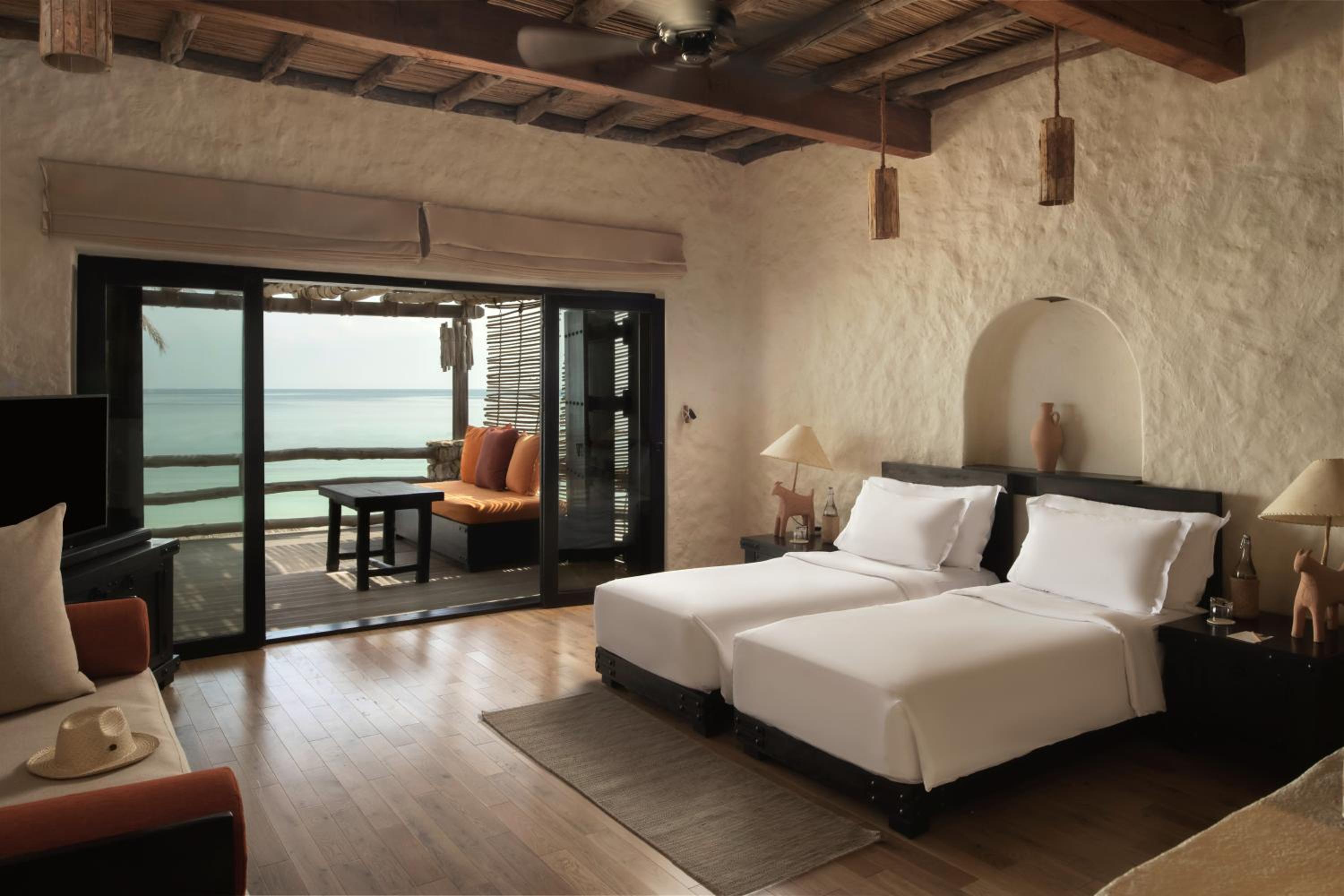 Six Senses Zighy Bay — photo 116