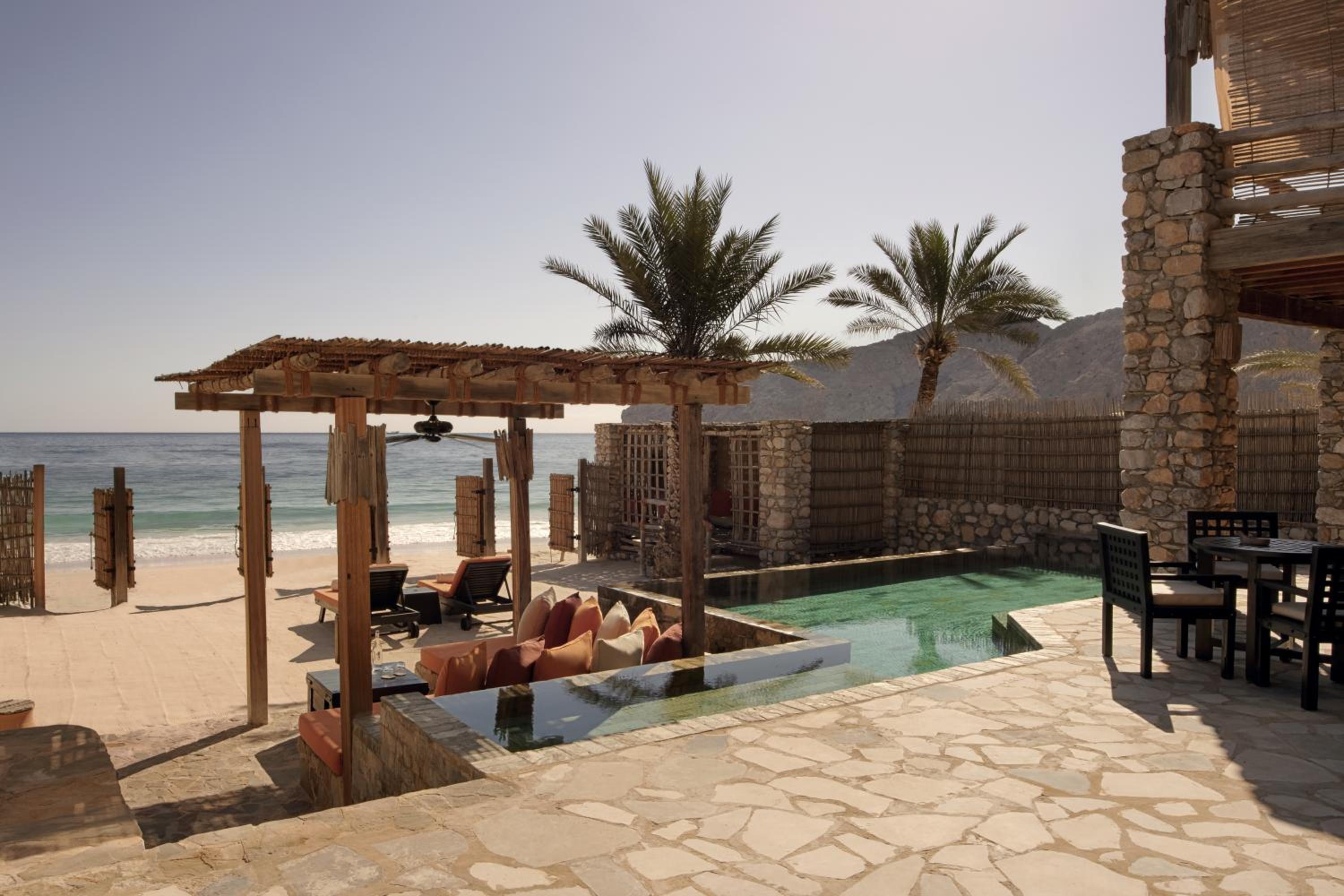 Six Senses Zighy Bay — photo 52