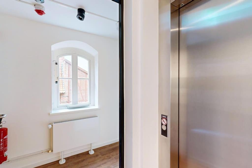 Apartment 03 No 8A Boardinghouse Lüneburg