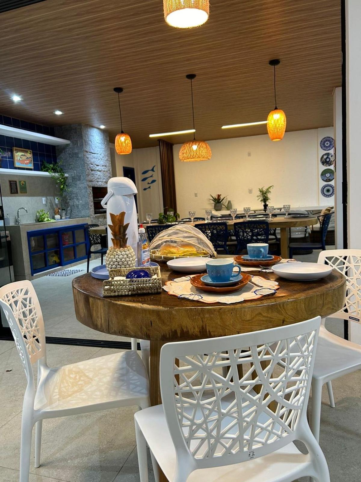 Namastê Beach House