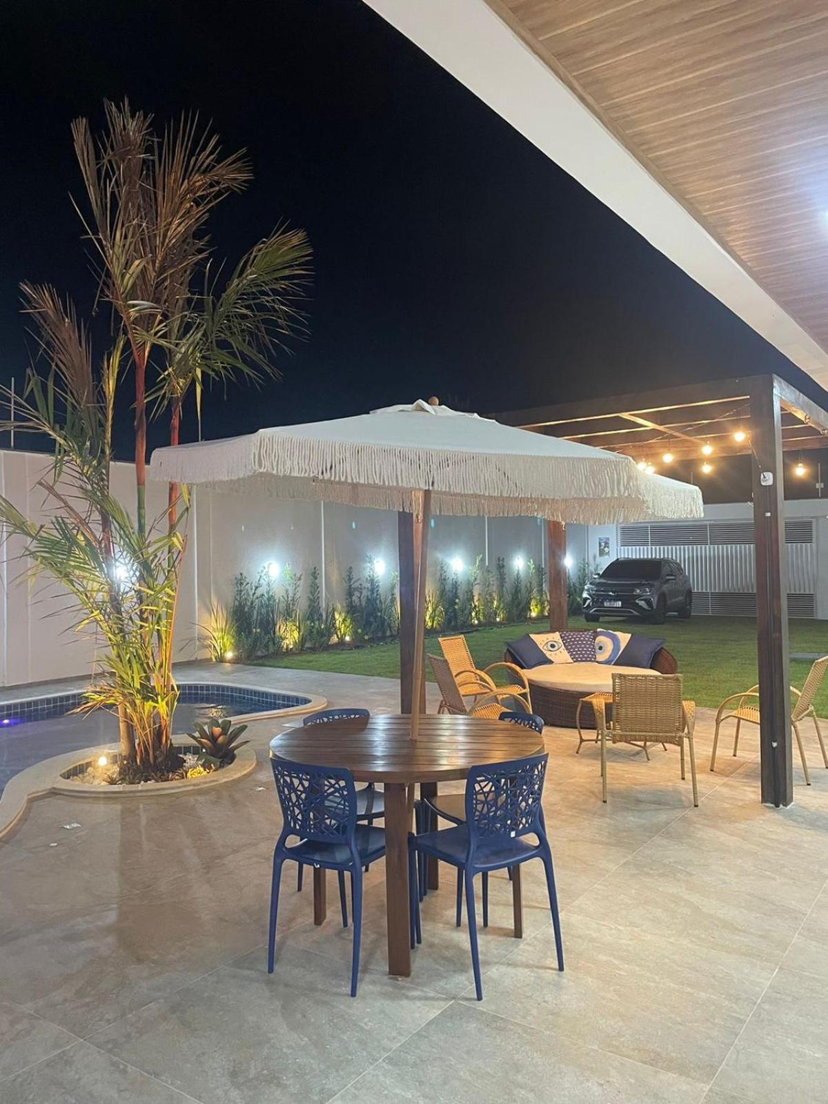 Namastê Beach House
