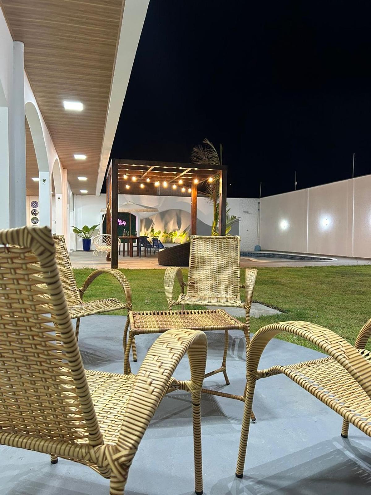 Namastê Beach House