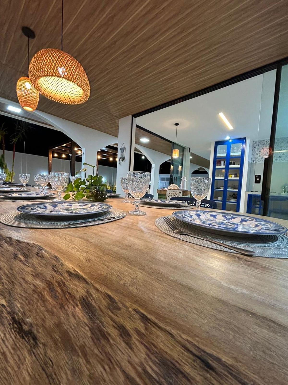 Namastê Beach House