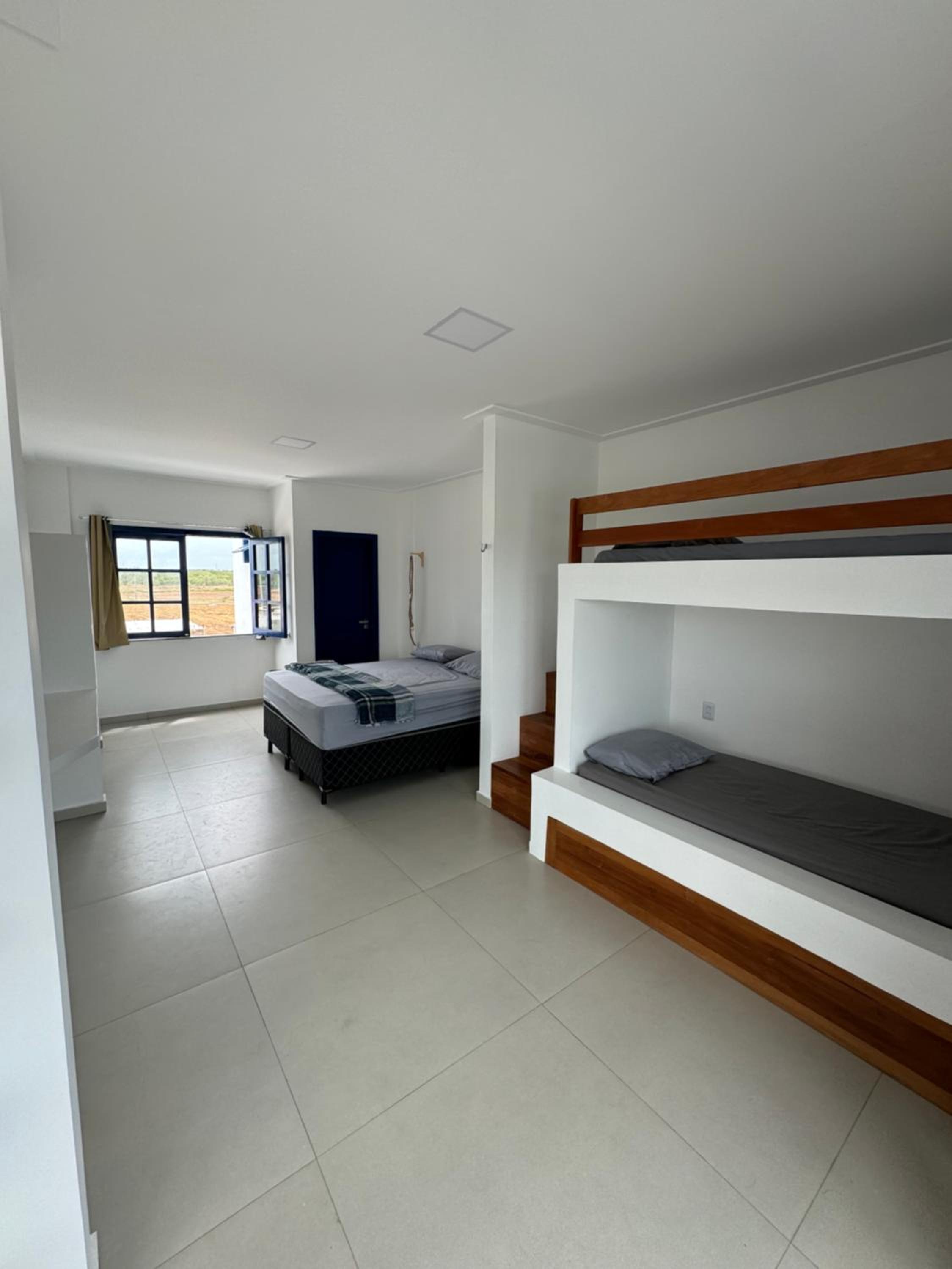 Namastê Beach House