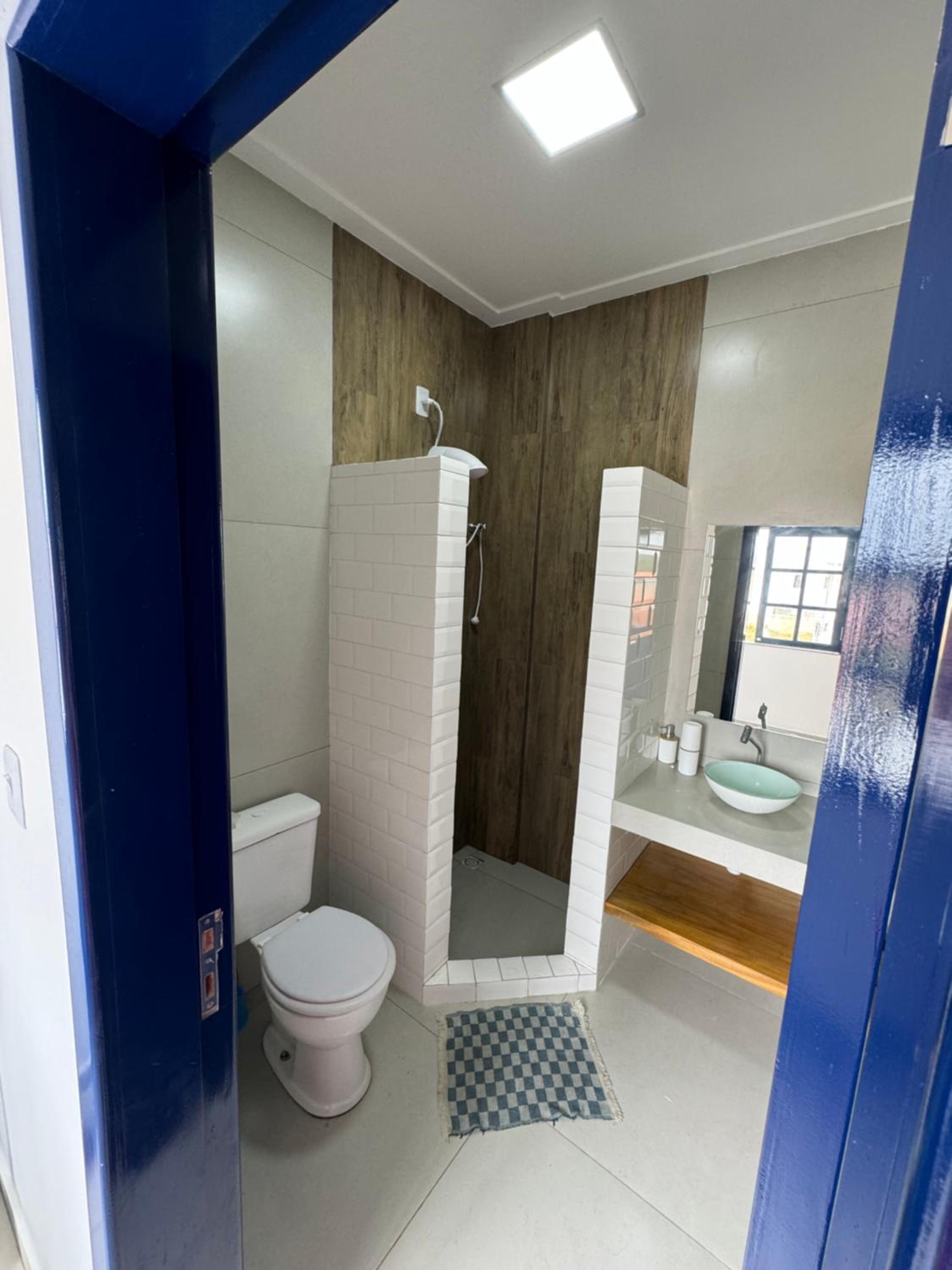 Namastê Beach House