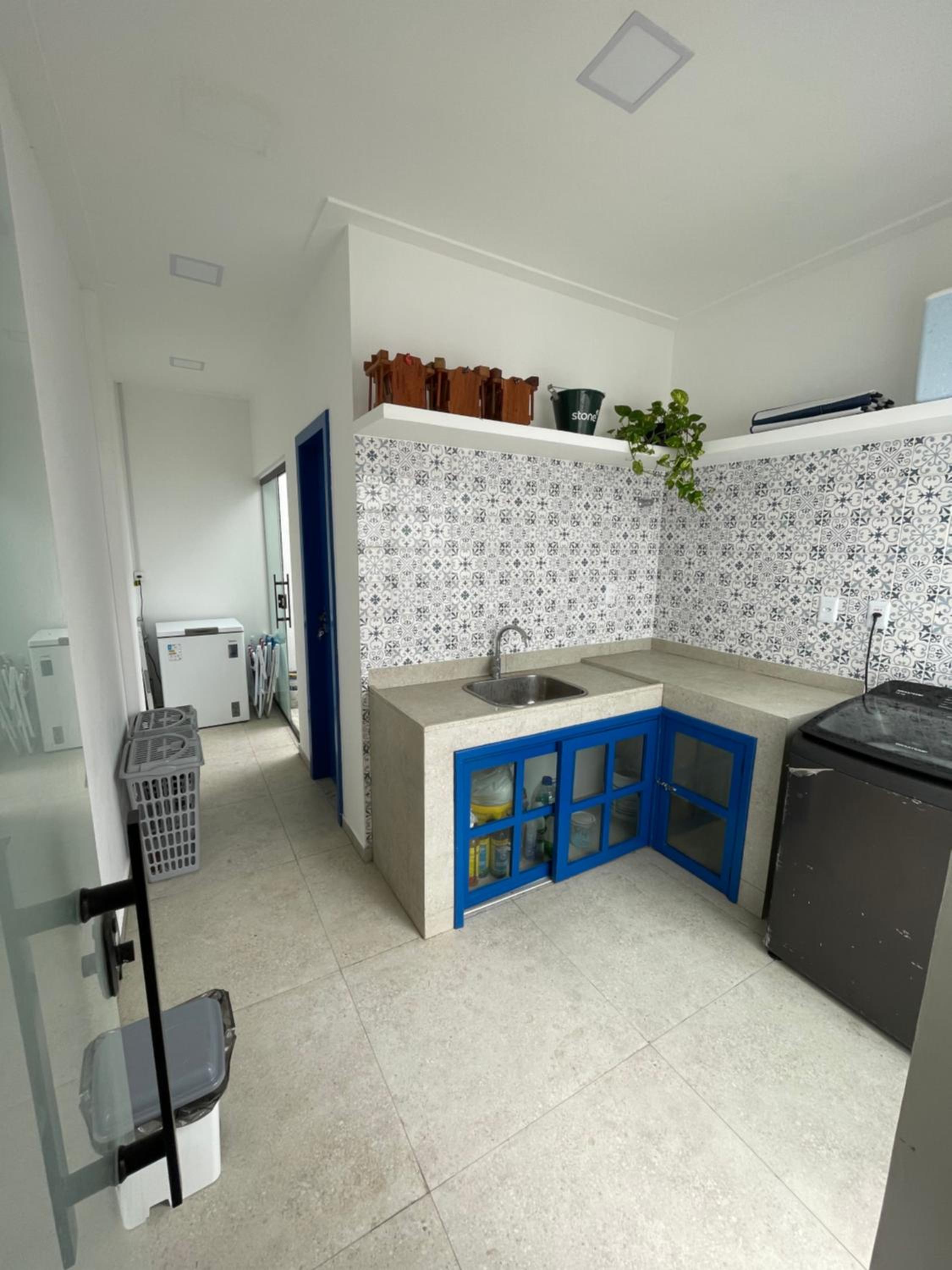 Namastê Beach House