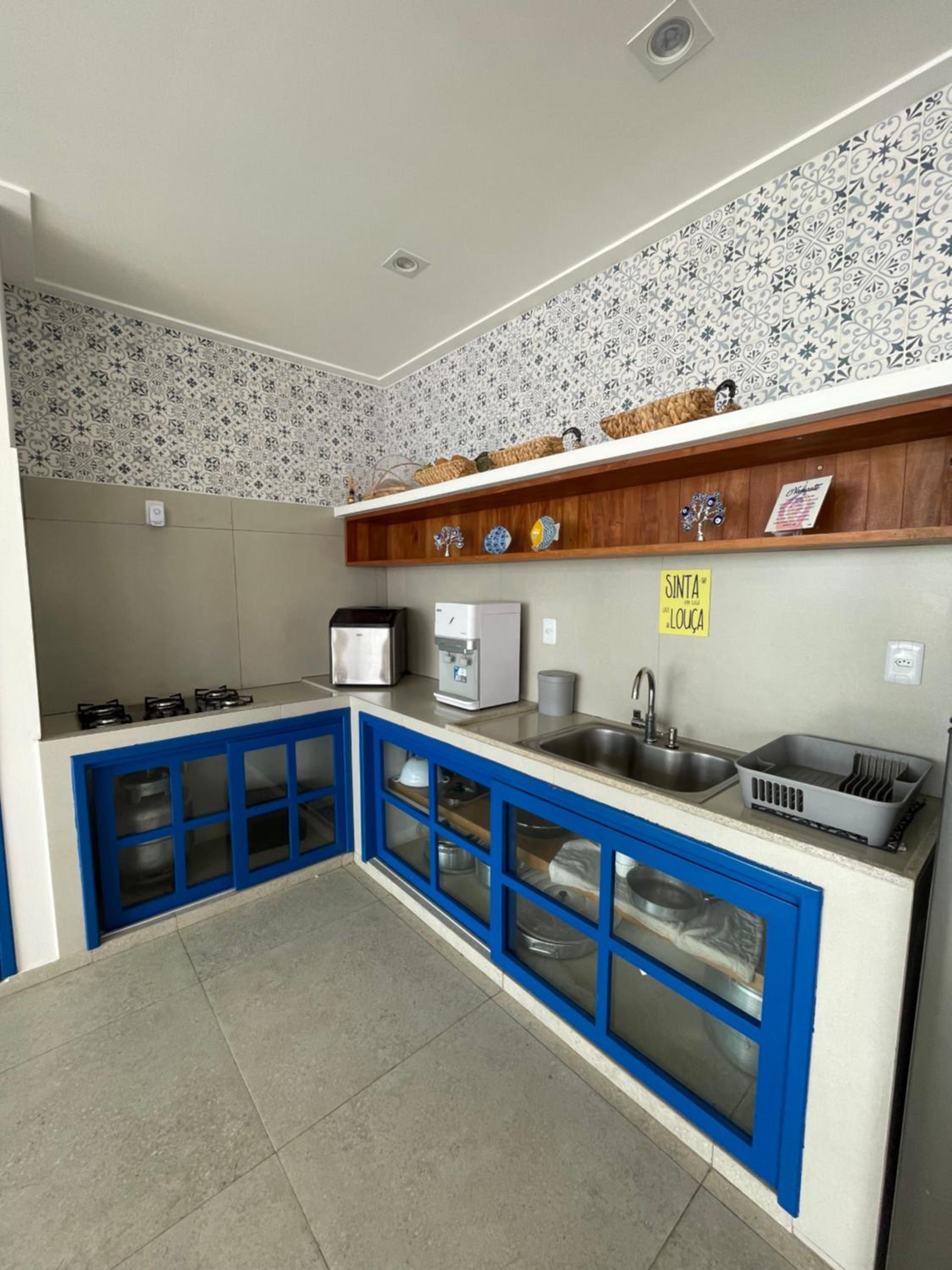 Namastê Beach House