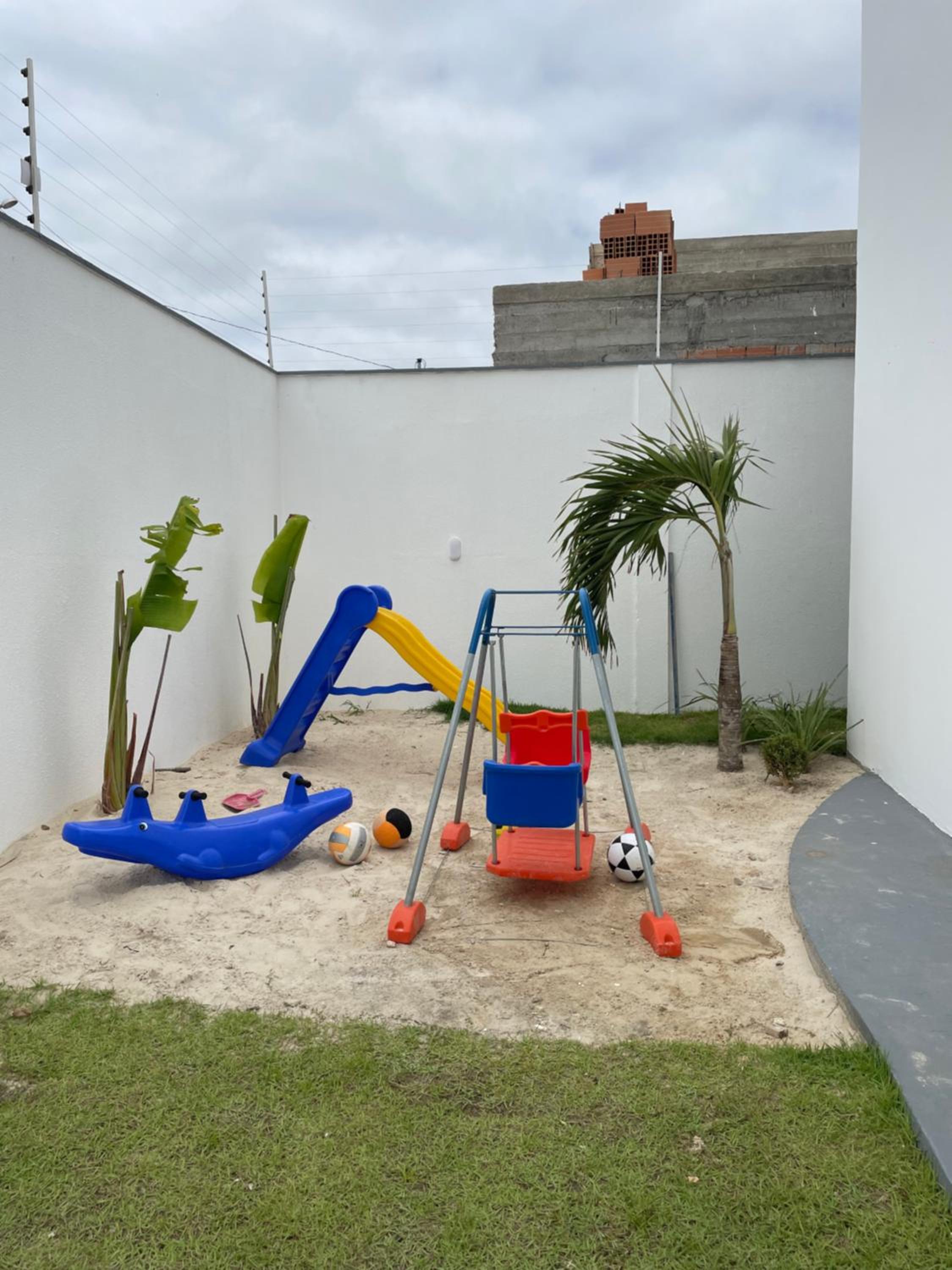 Namastê Beach House