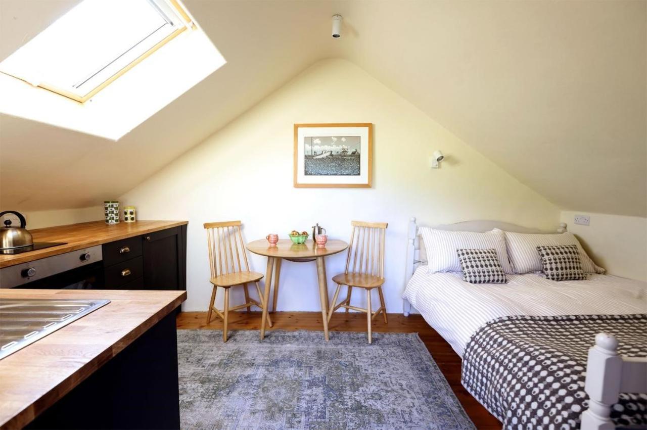 Snowdonia Hideaway