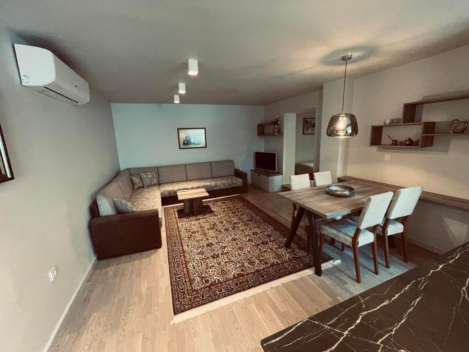 Luxury apartment Mia