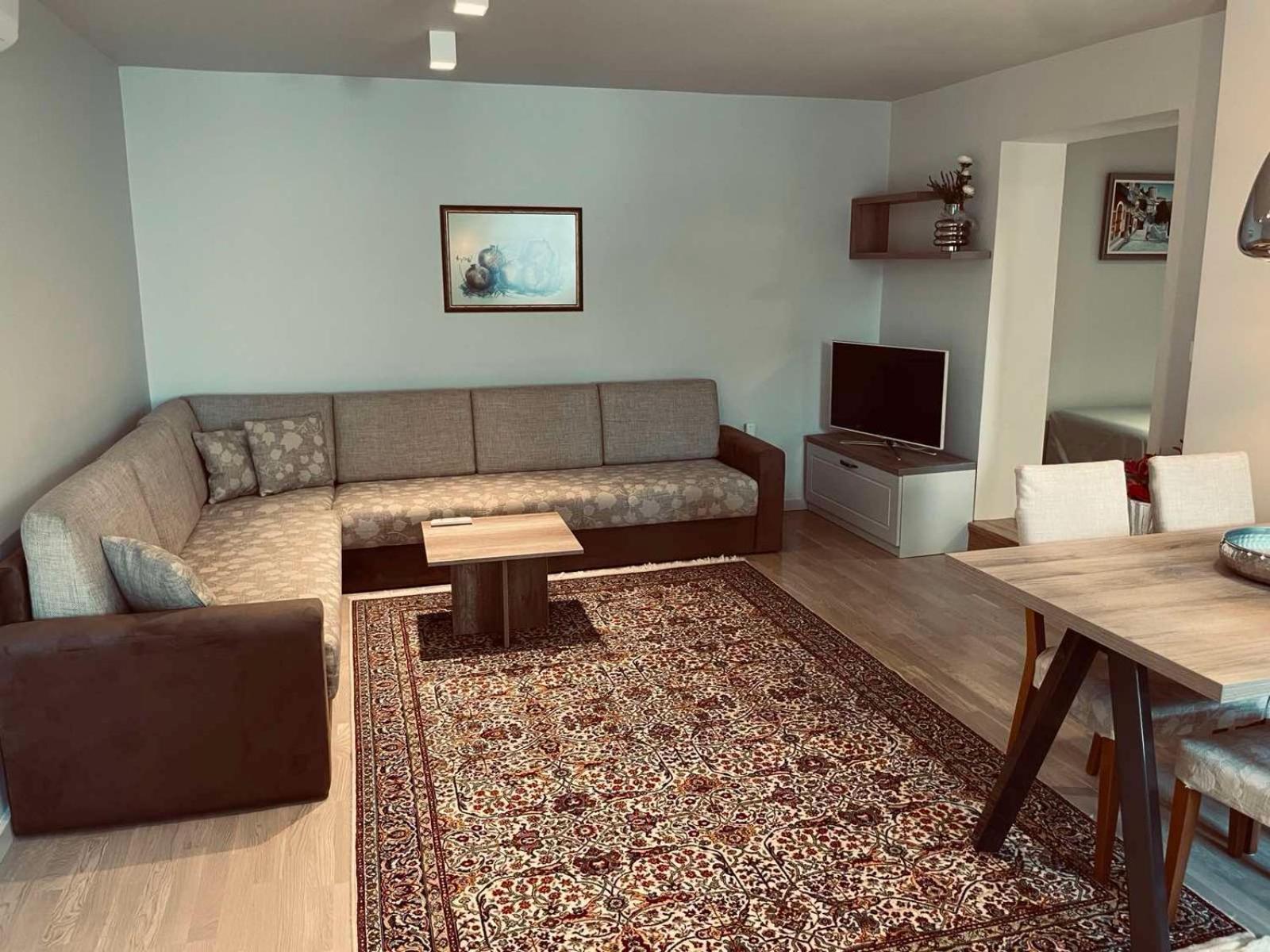 Luxury apartment Mia