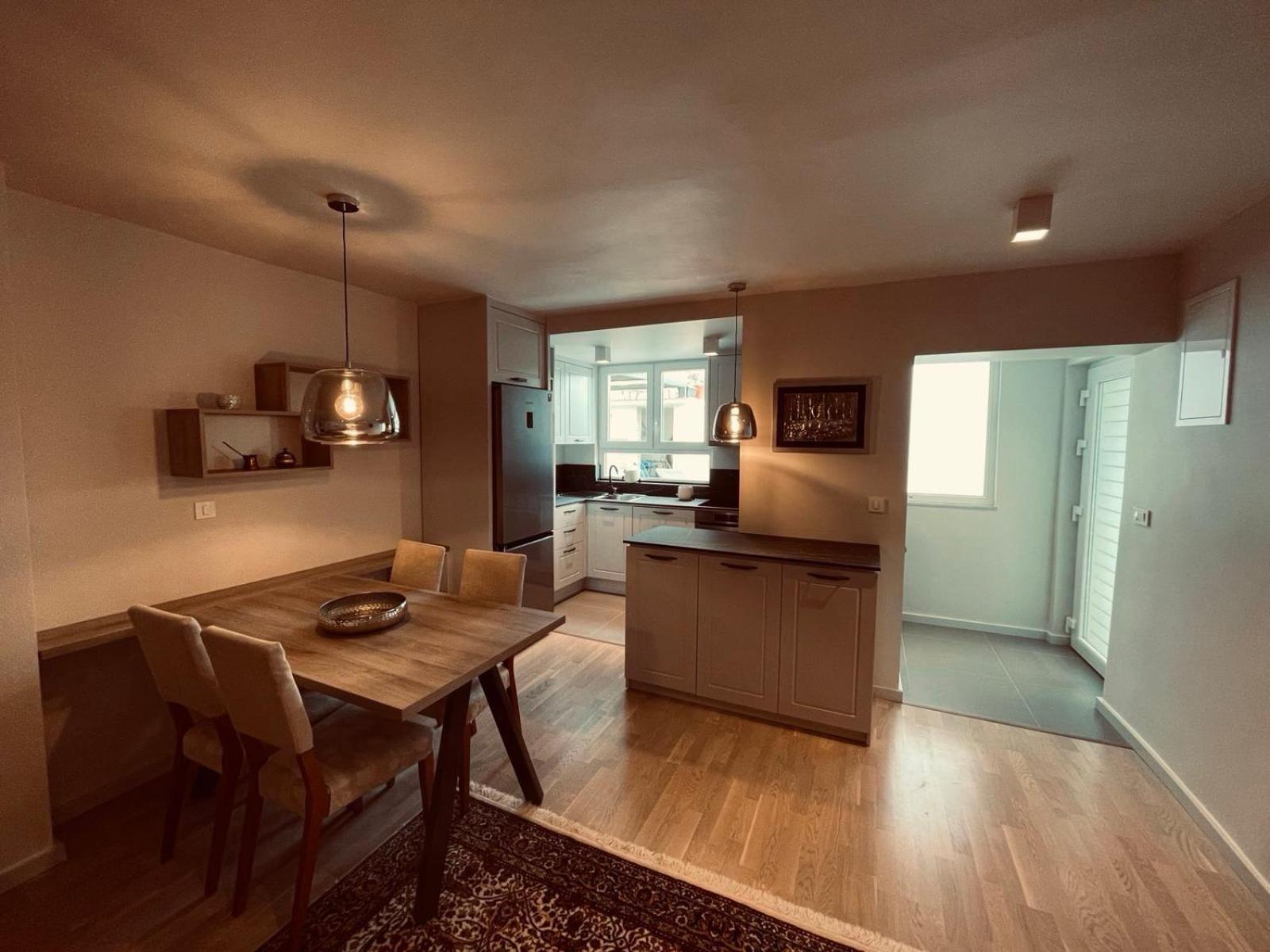 Luxury apartment Mia