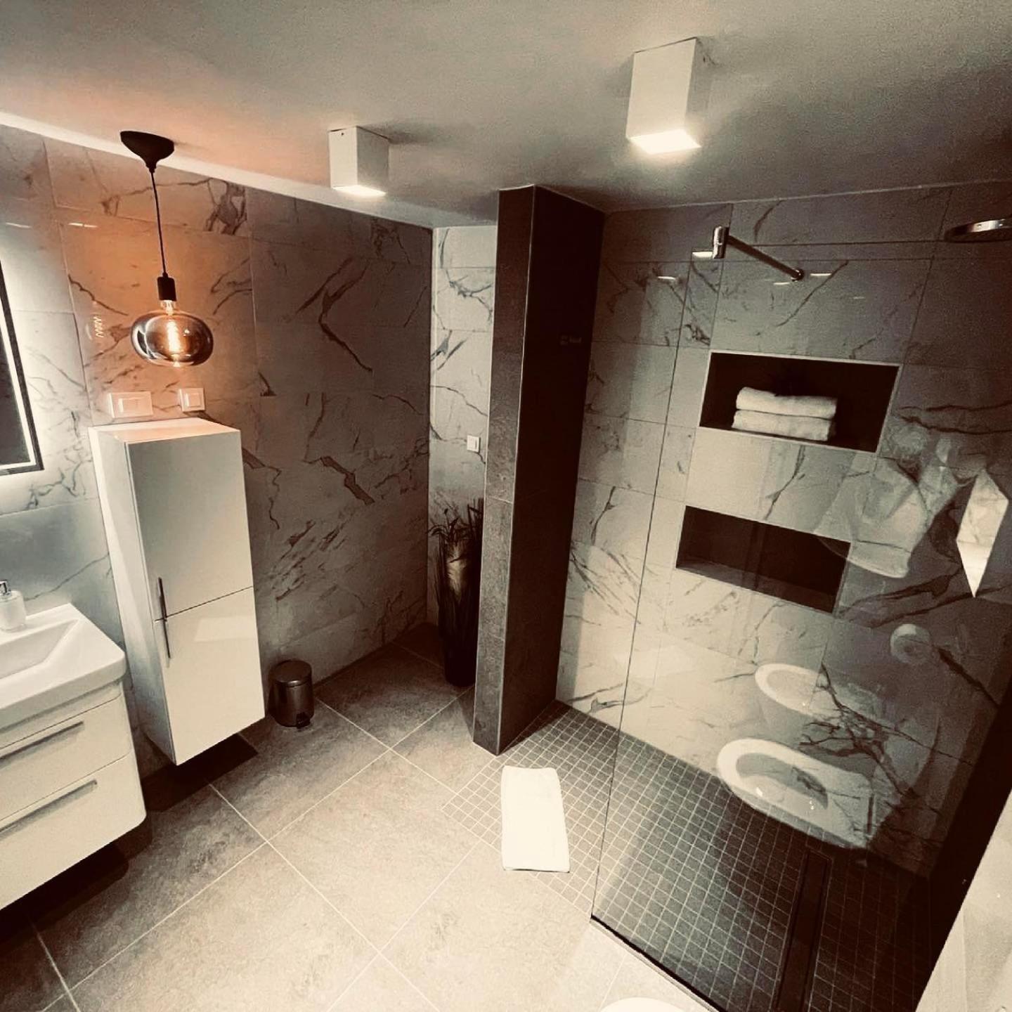 Luxury apartment Mia