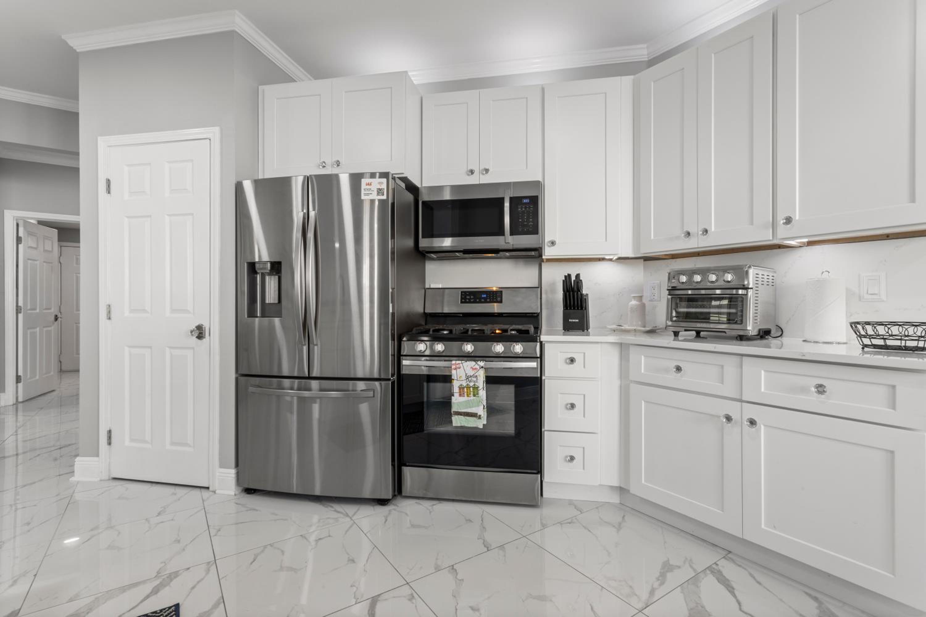 Gulfport Arcade Condo