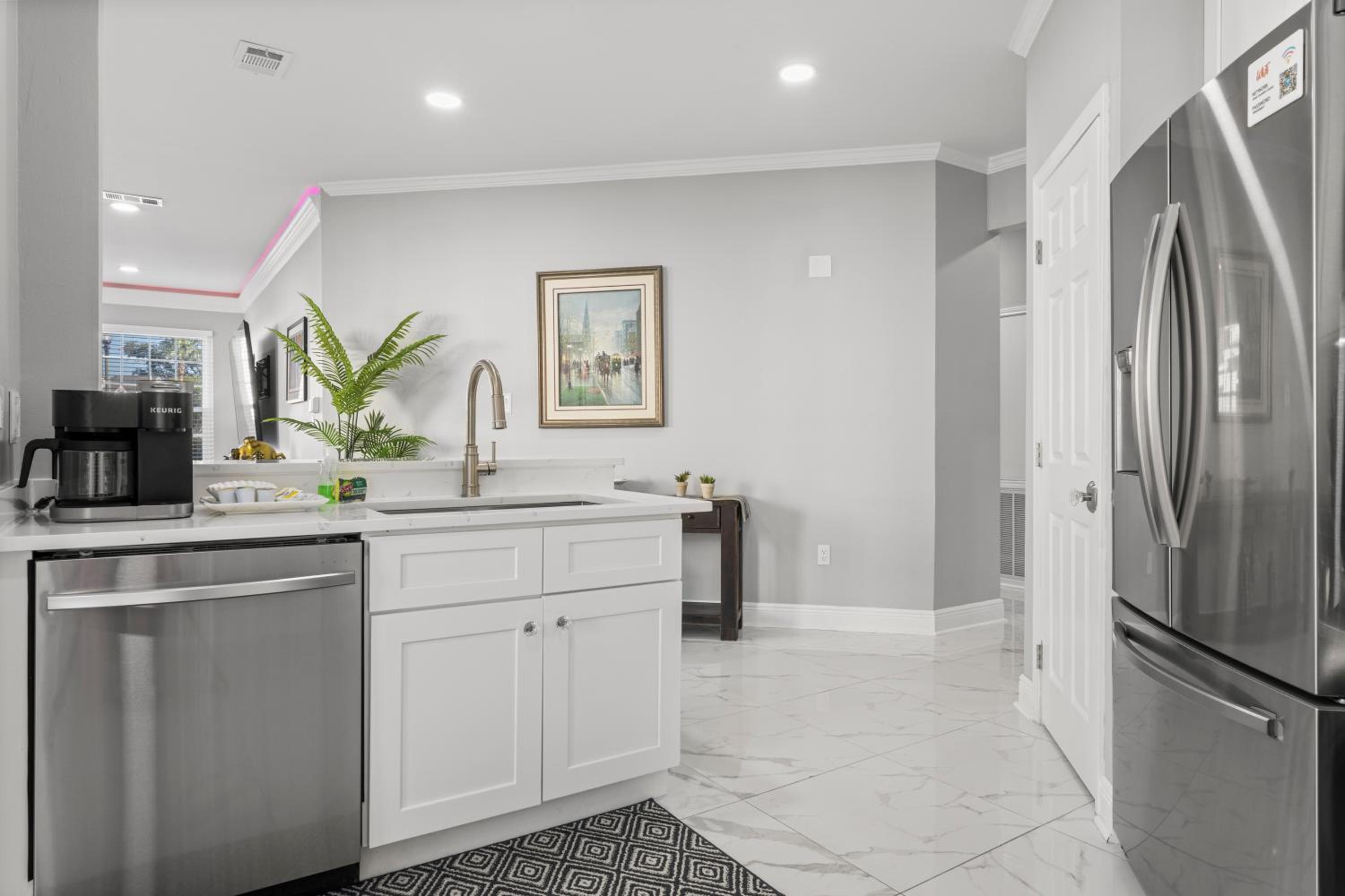Gulfport Arcade Condo