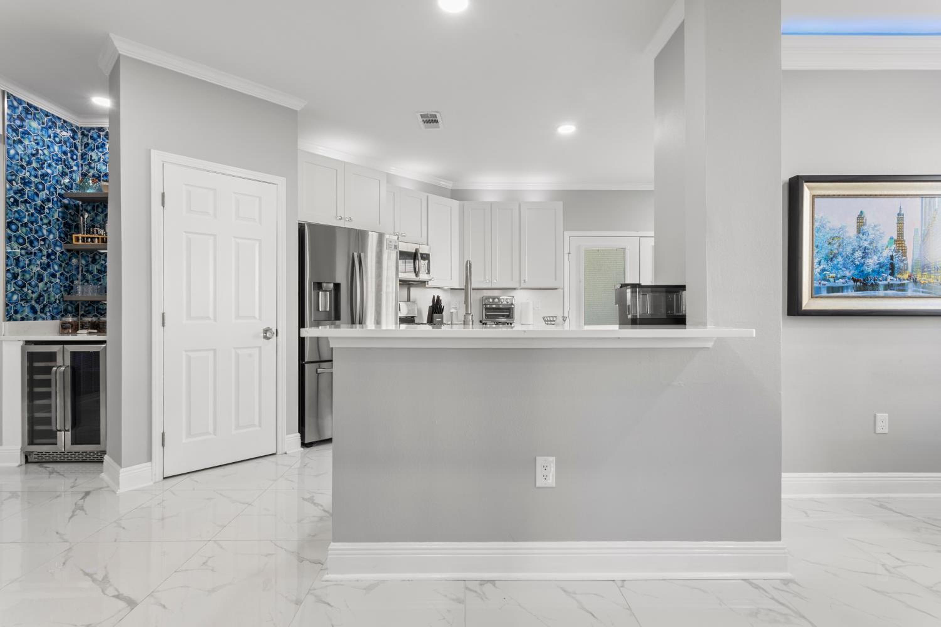 Gulfport Arcade Condo